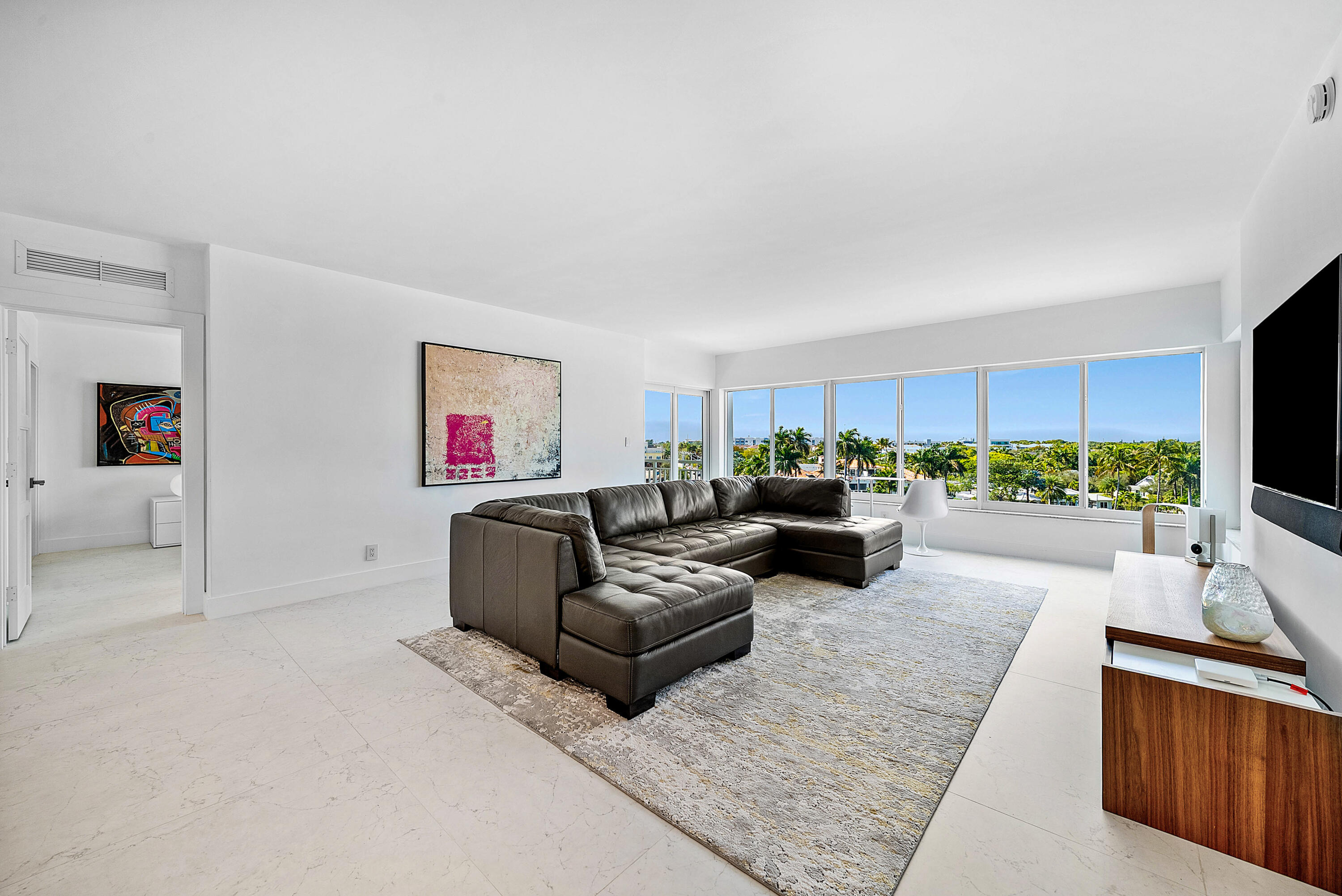 DELRAY SUMMIT CONDO - Residential