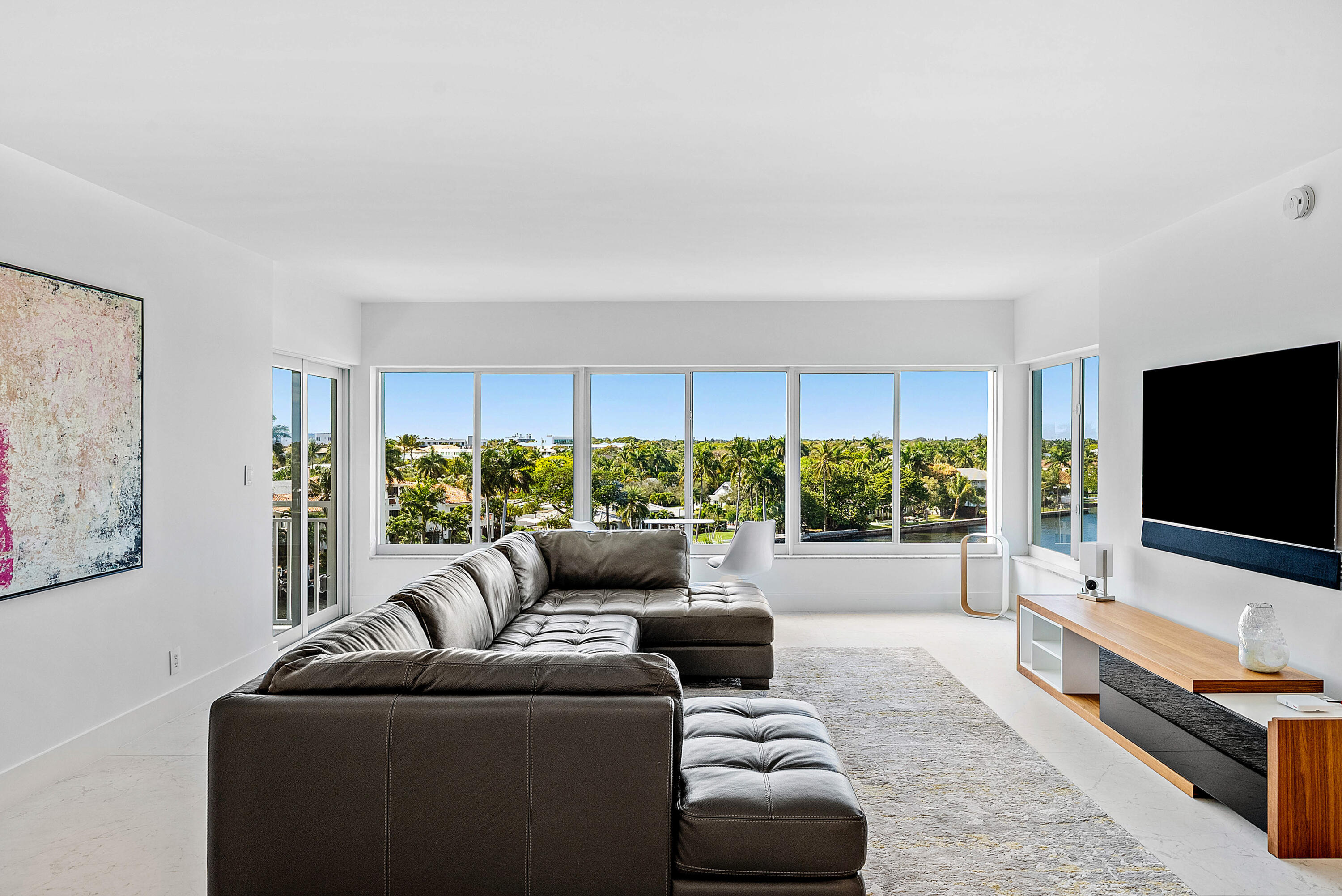 DELRAY SUMMIT CONDO - Residential