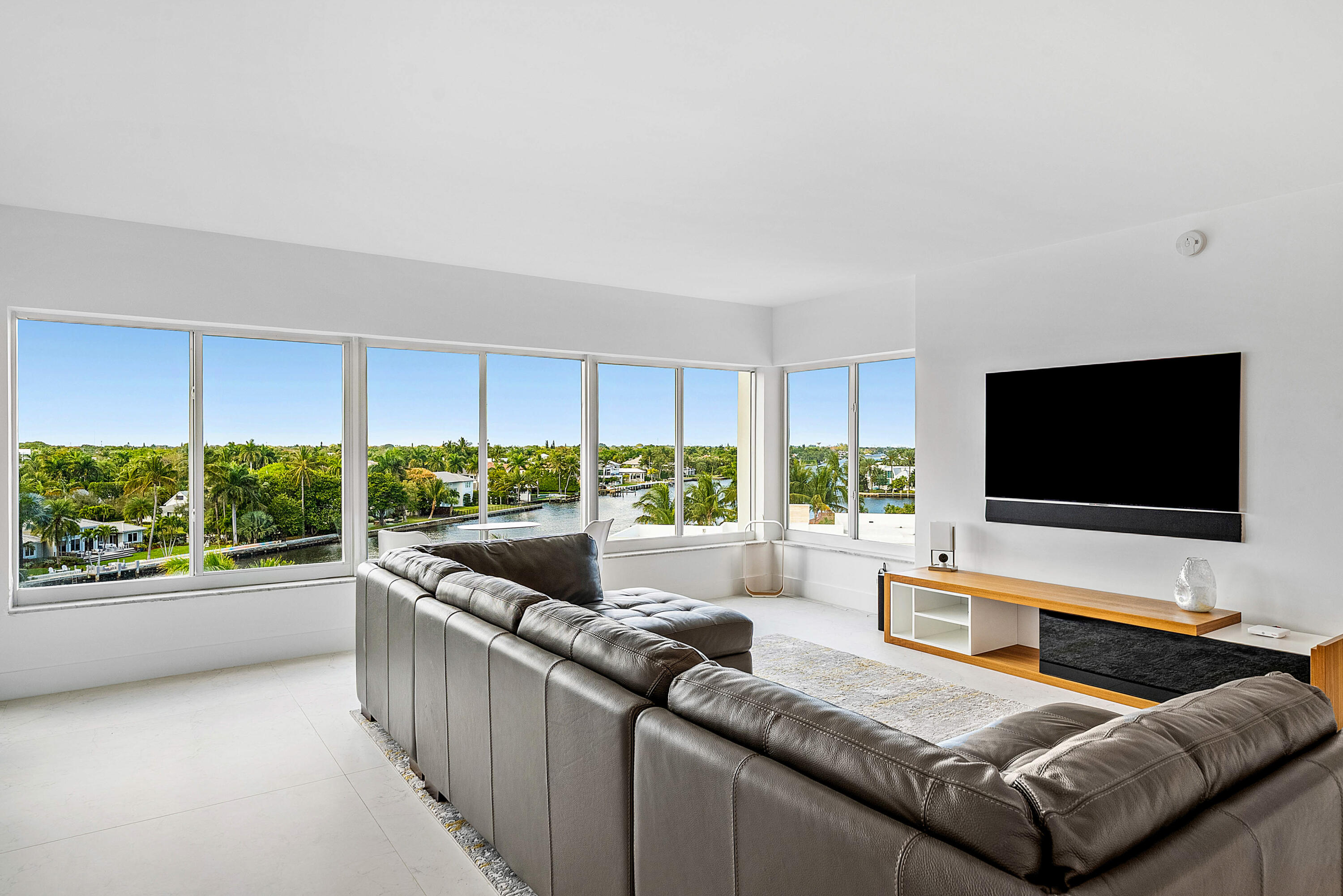 DELRAY SUMMIT CONDO - Residential