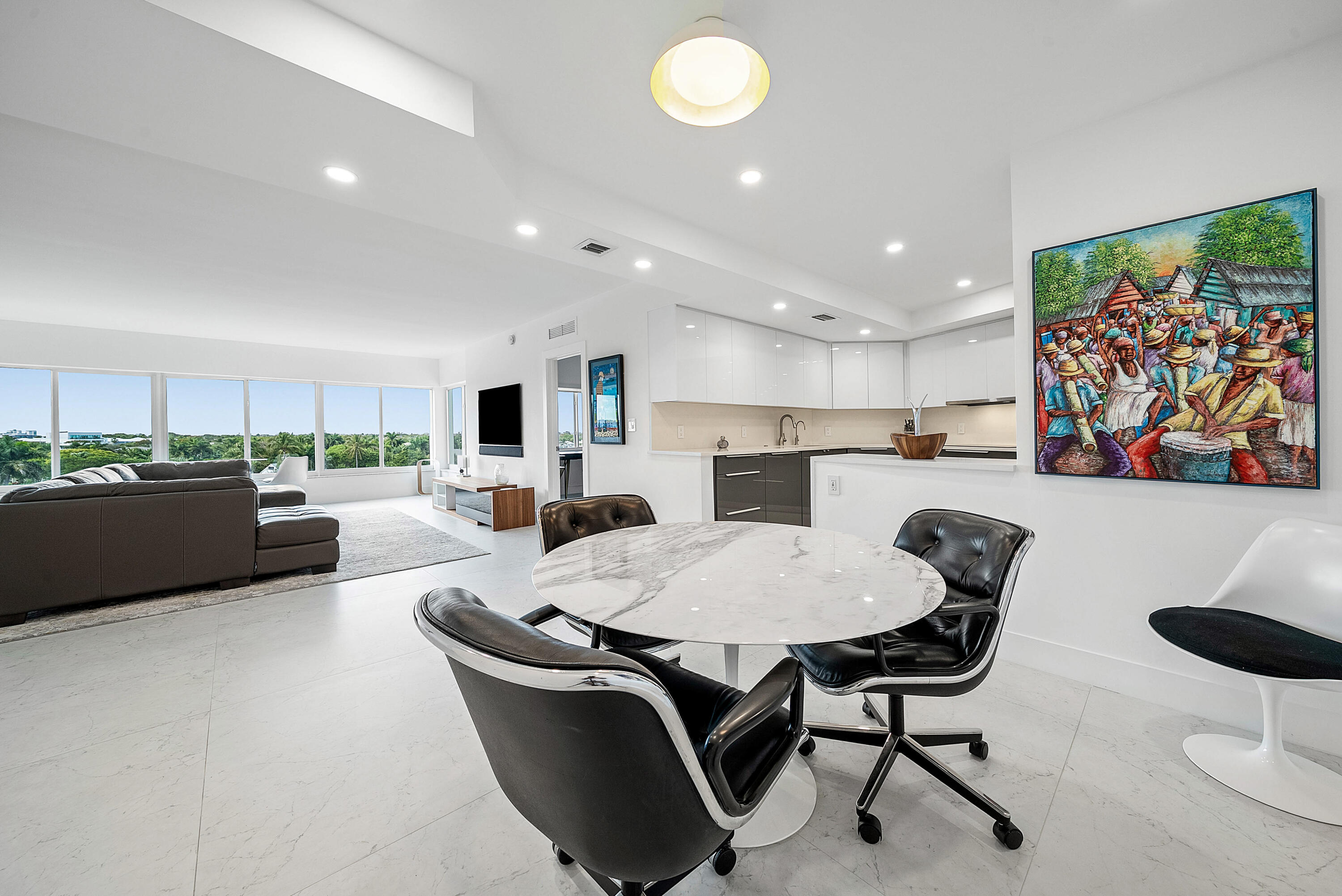 DELRAY SUMMIT CONDO - Residential