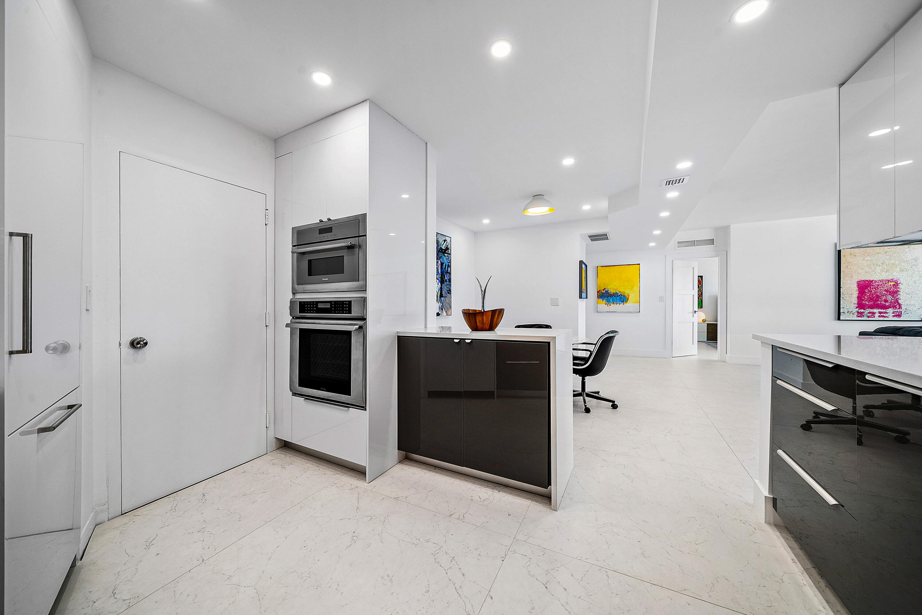 DELRAY SUMMIT CONDO - Residential