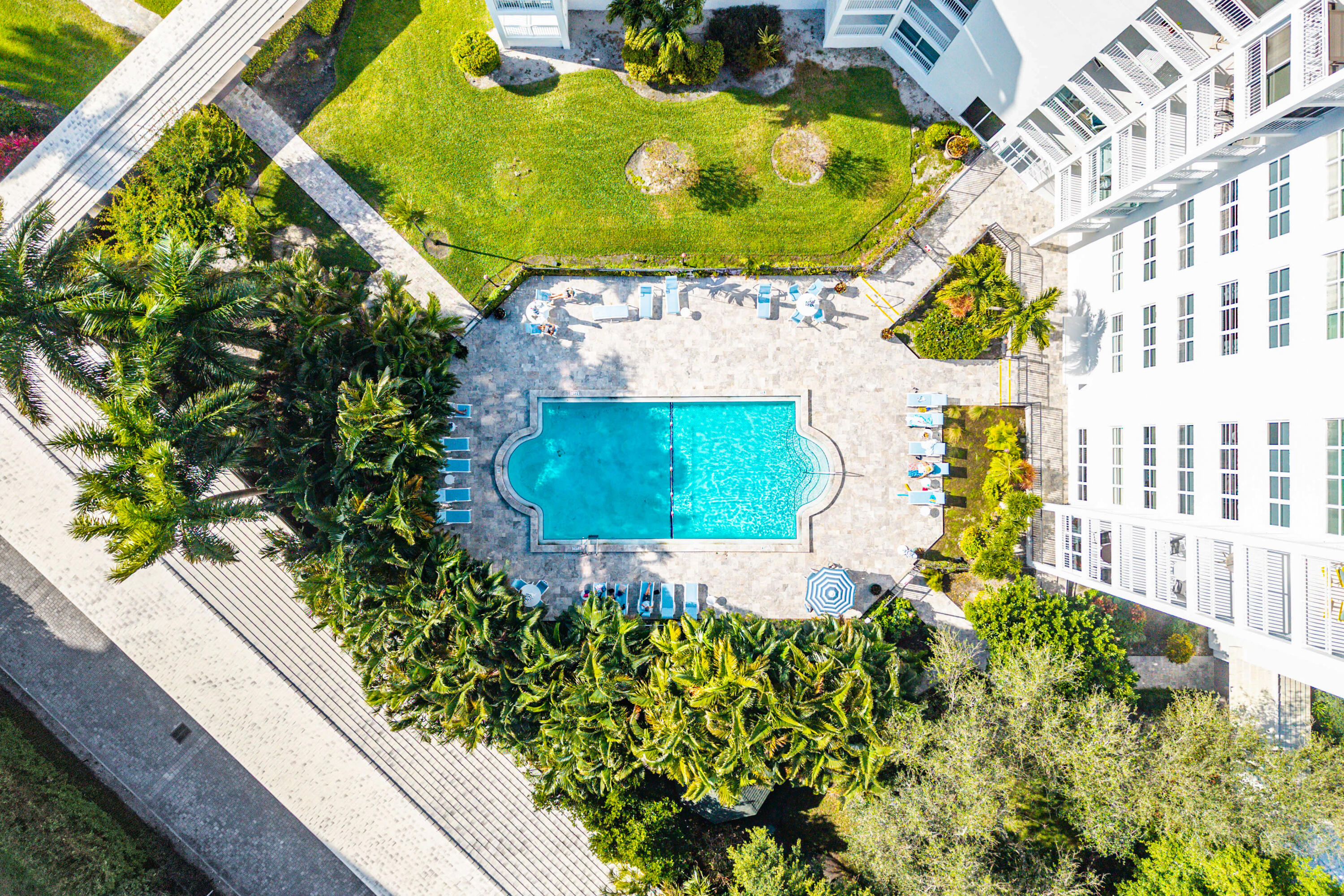 DELRAY SUMMIT CONDO - Residential