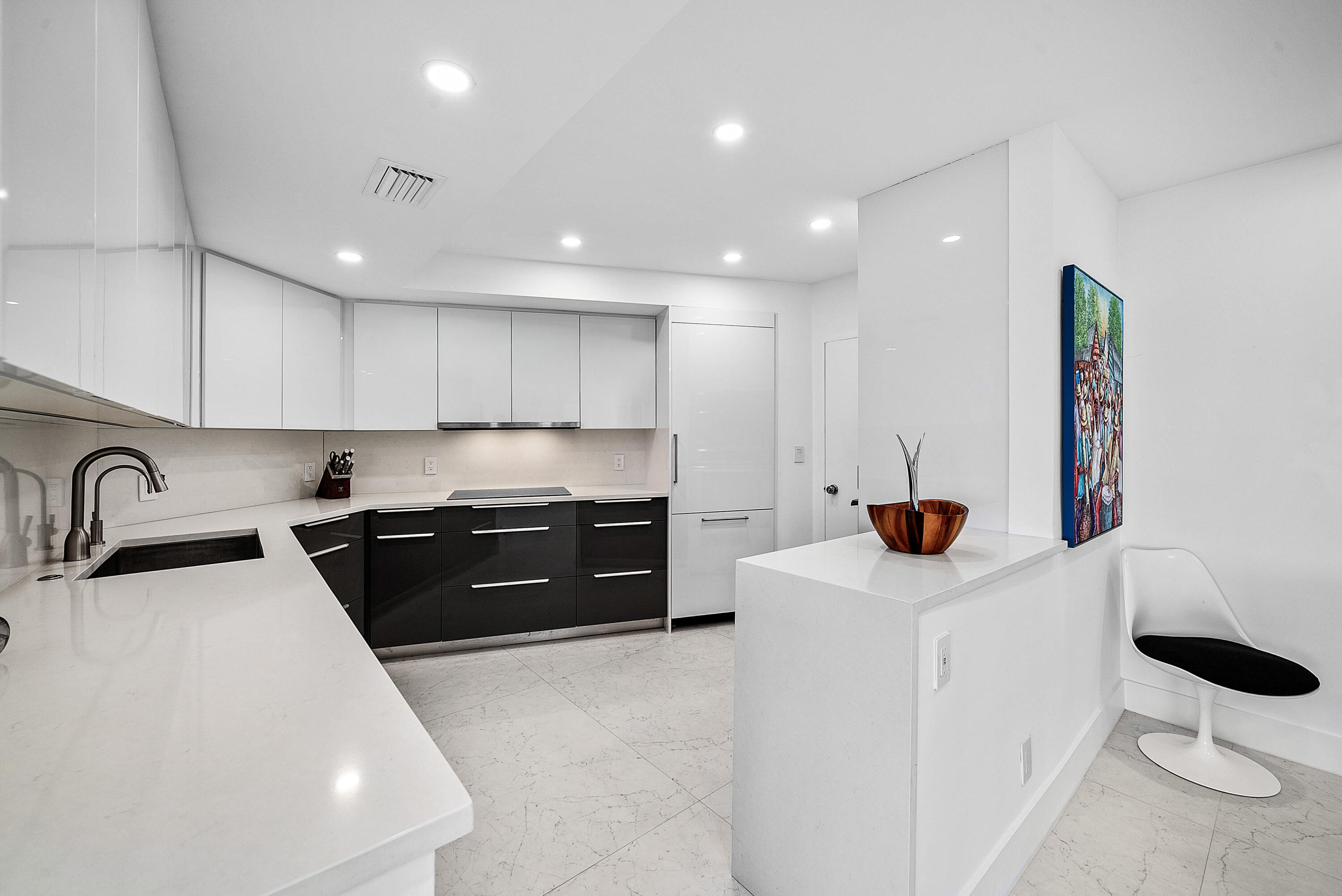 DELRAY SUMMIT CONDO - Residential