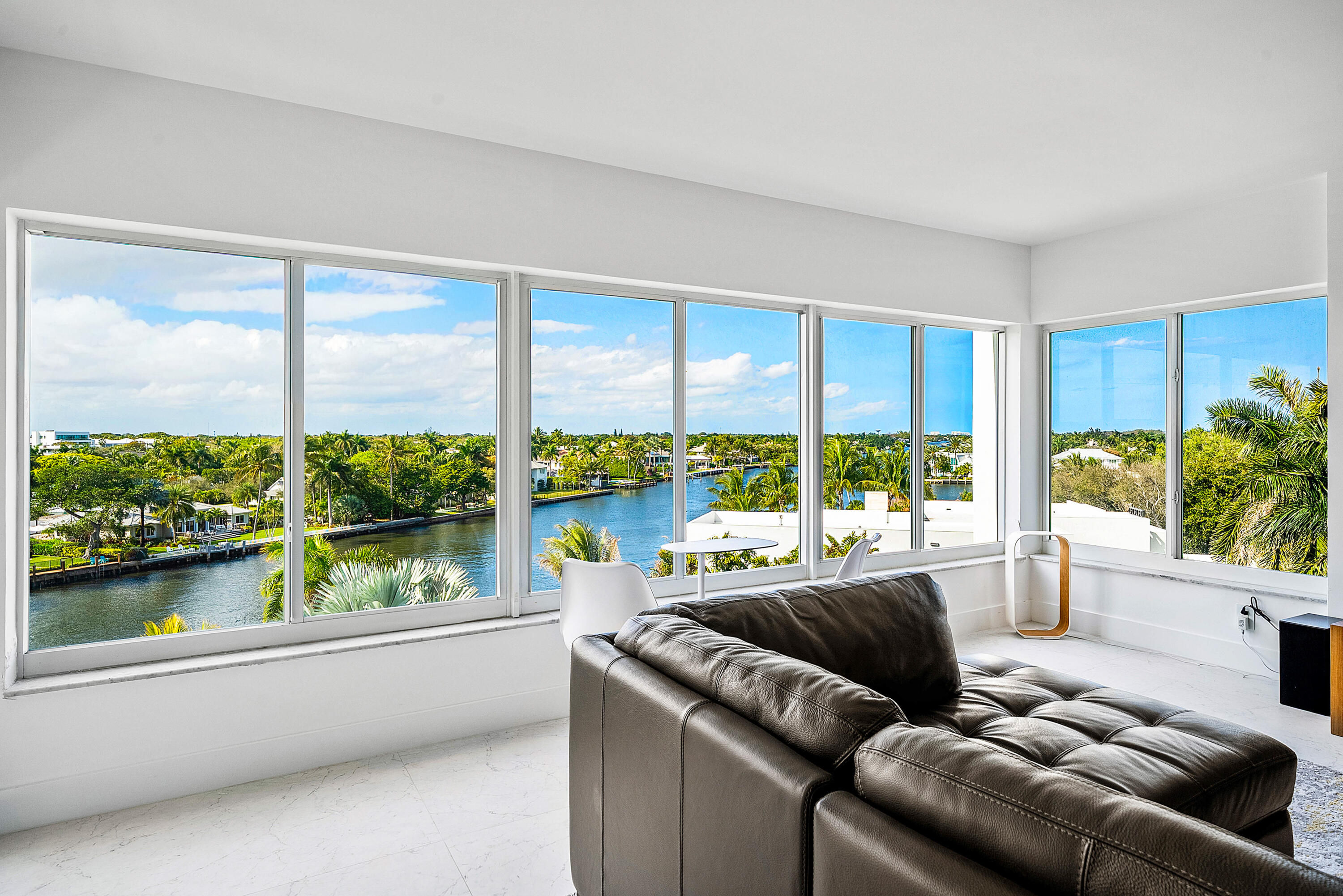 DELRAY SUMMIT CONDO - Residential