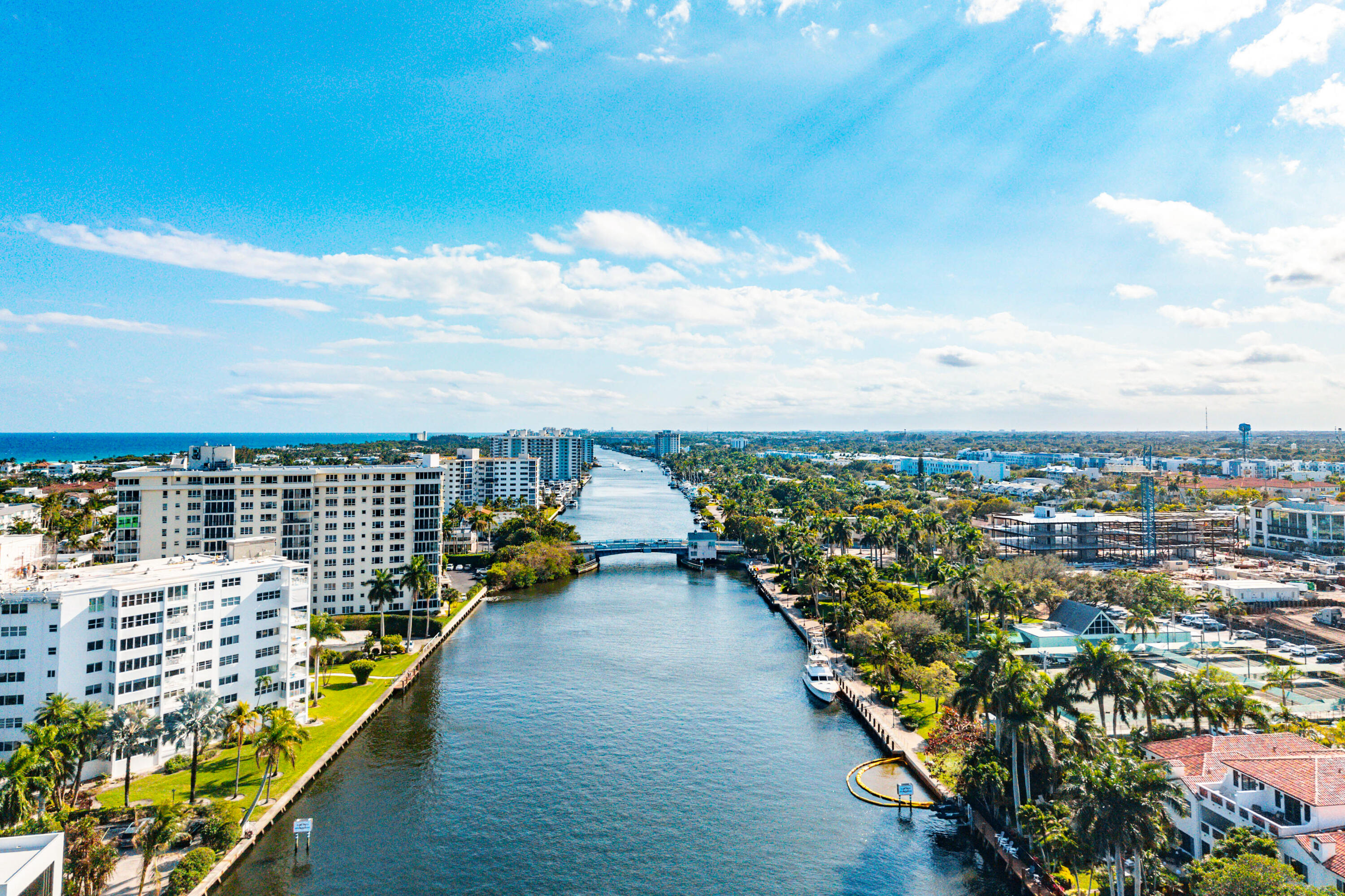 DELRAY SUMMIT CONDO - Residential