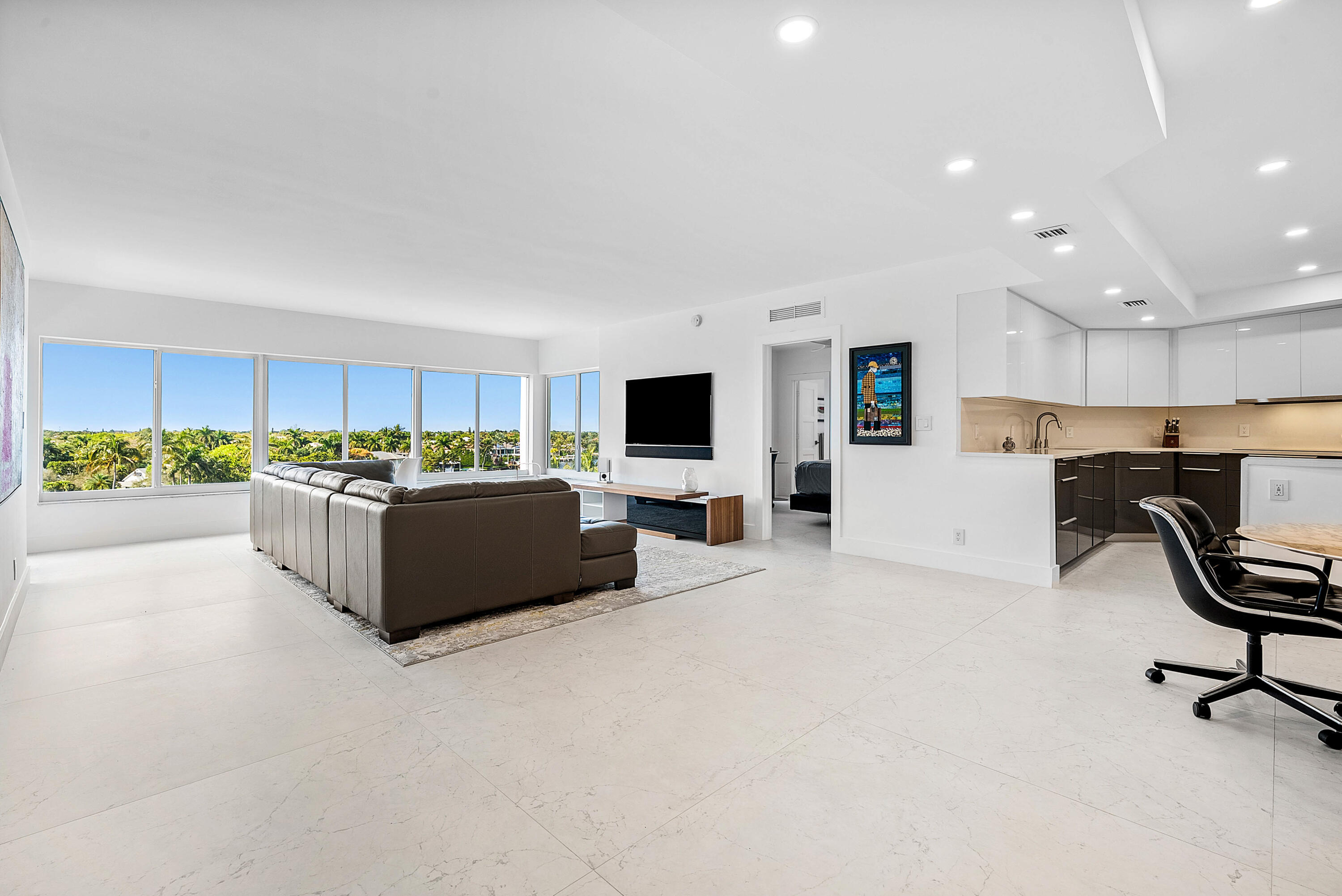 DELRAY SUMMIT CONDO - Residential