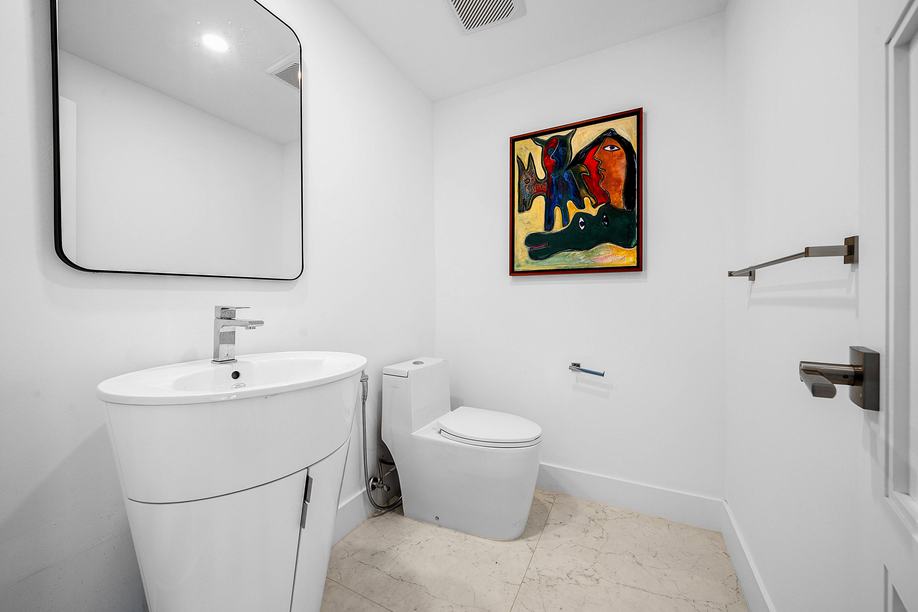 DELRAY SUMMIT CONDO - Residential