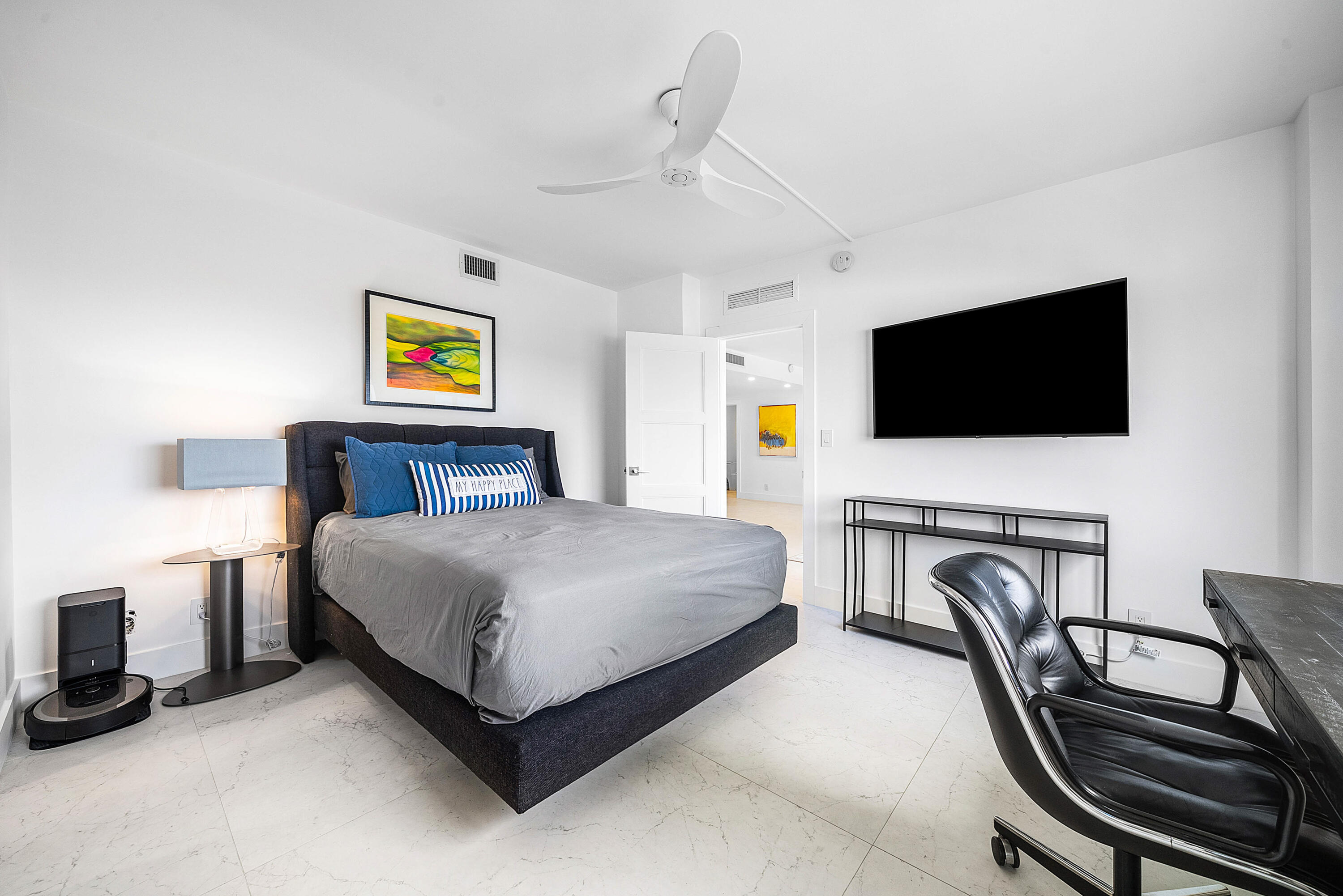 DELRAY SUMMIT CONDO - Residential