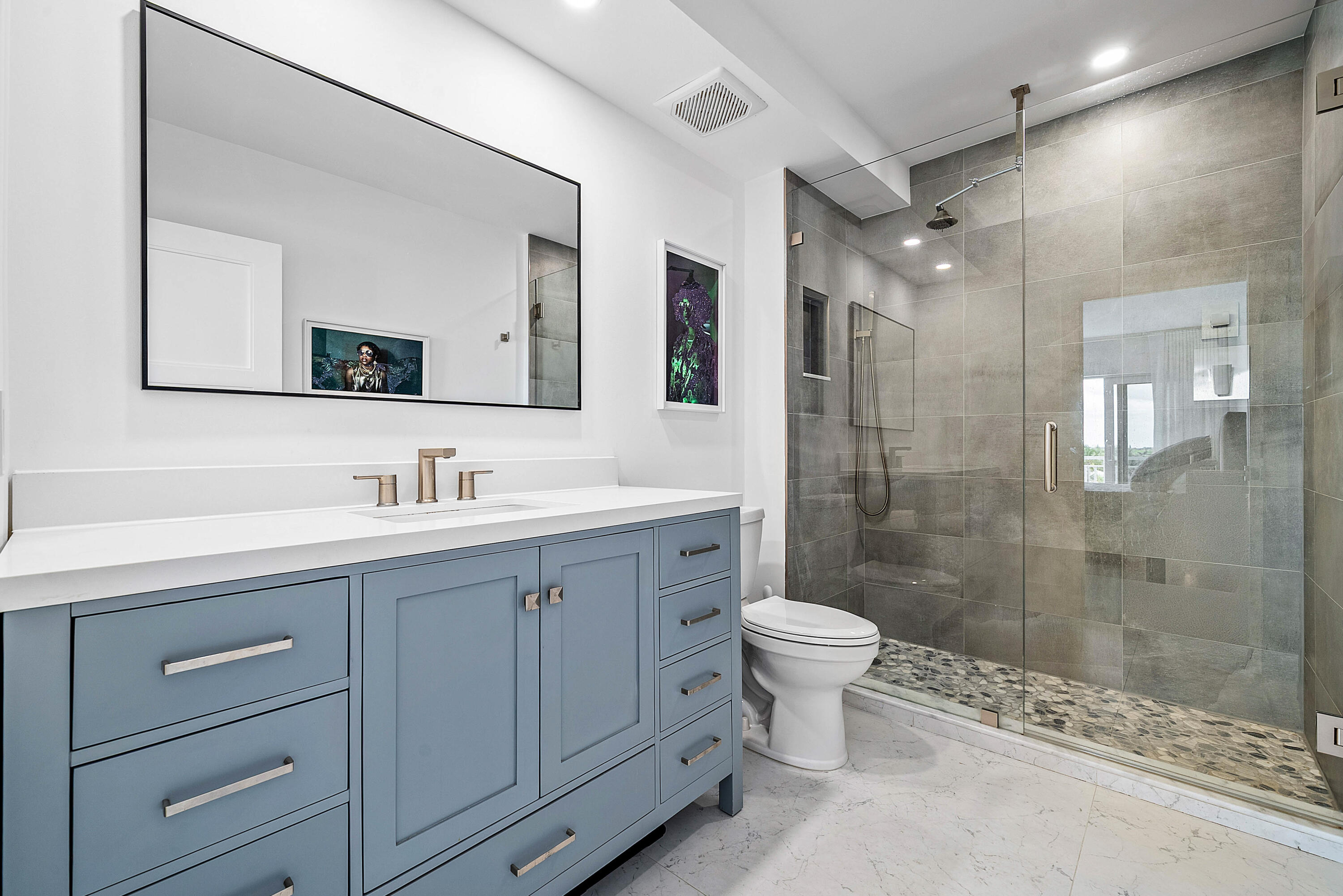 DELRAY SUMMIT CONDO - Residential