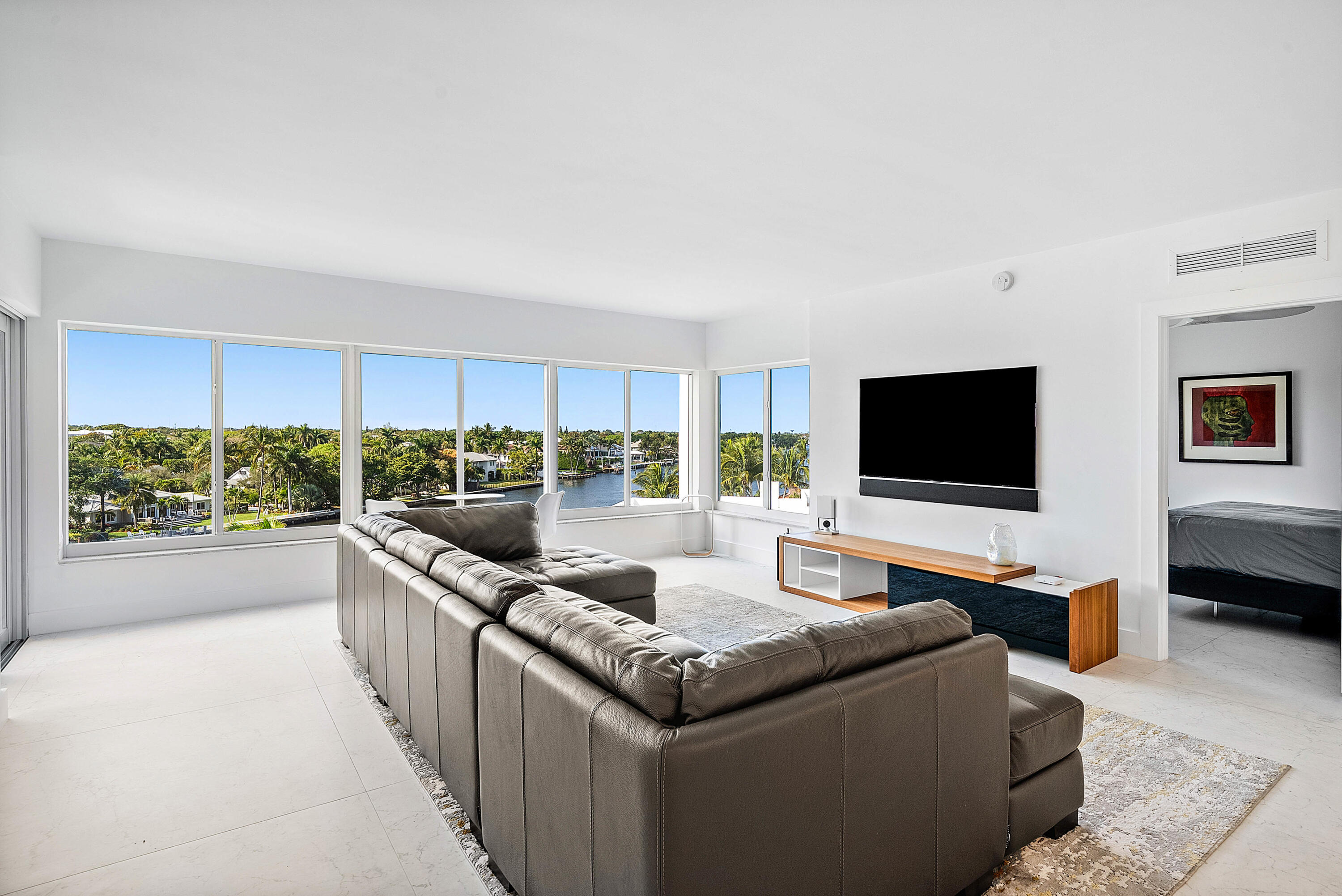 DELRAY SUMMIT CONDO - Residential