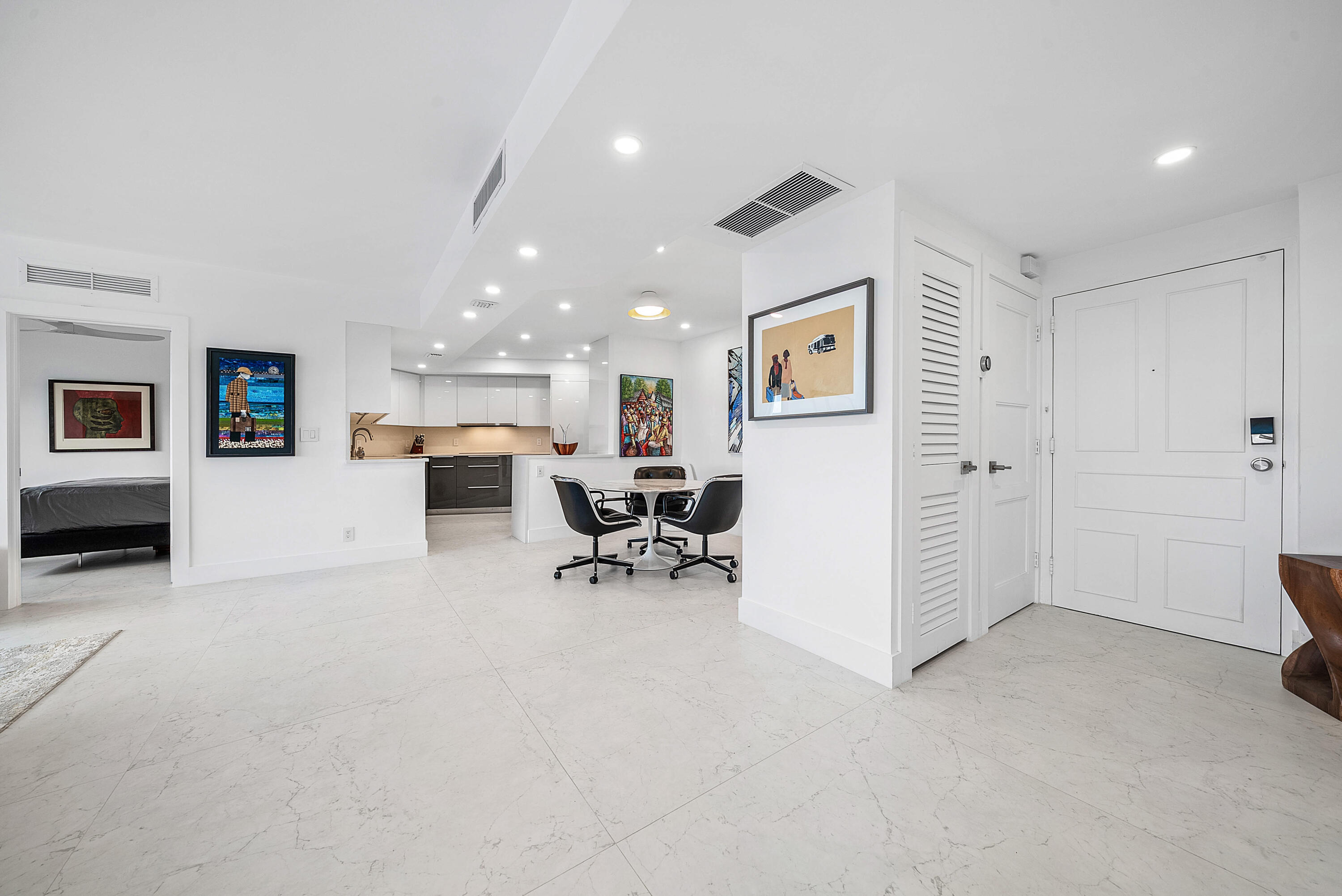 DELRAY SUMMIT CONDO - Residential