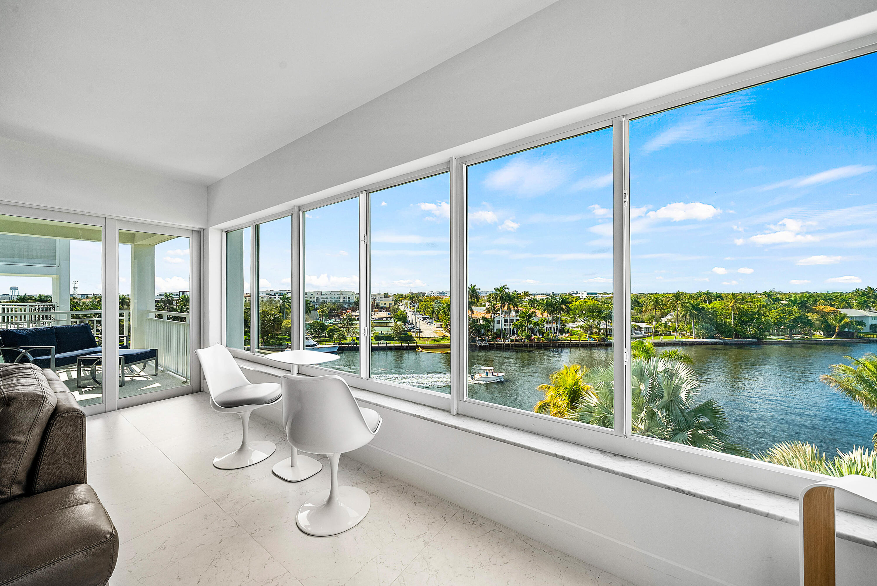DELRAY SUMMIT CONDO - Residential