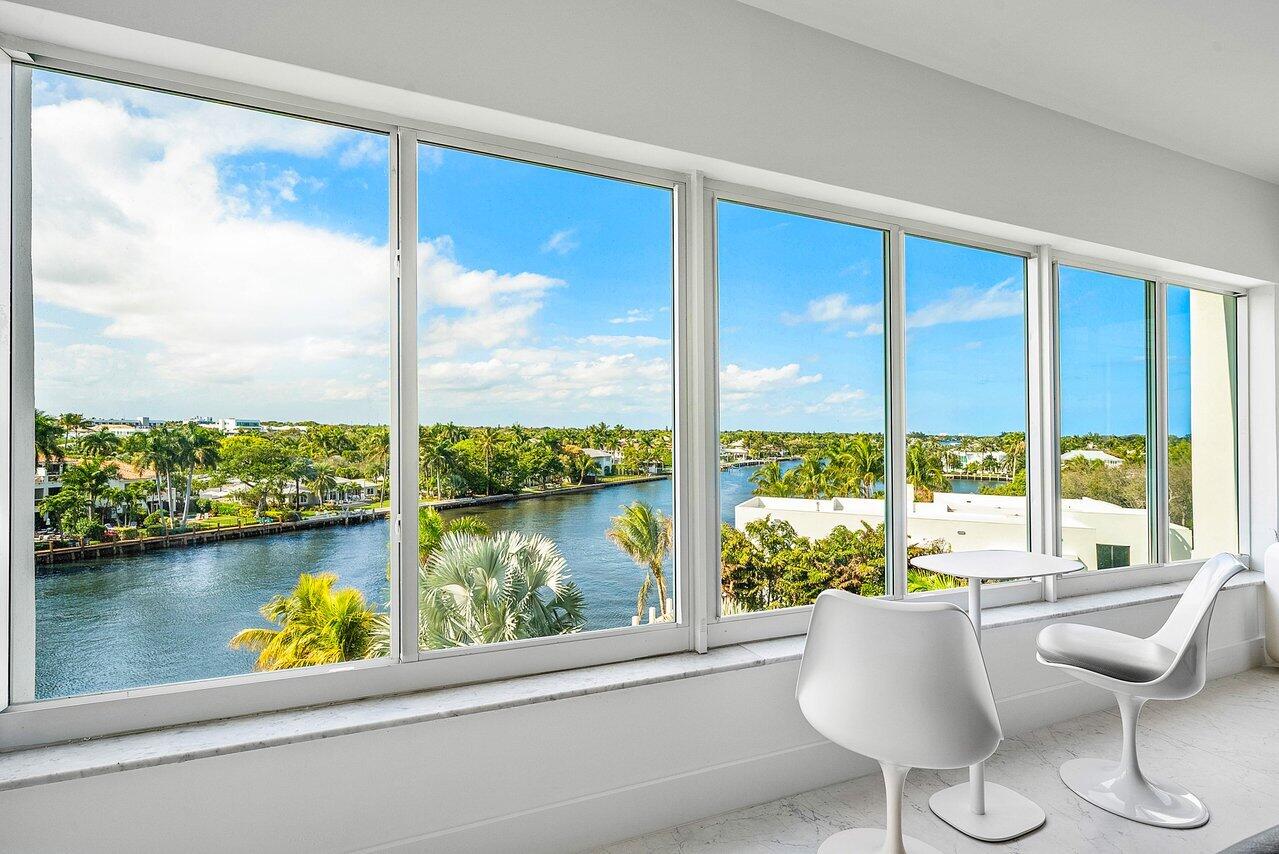 DELRAY SUMMIT CONDO - Residential