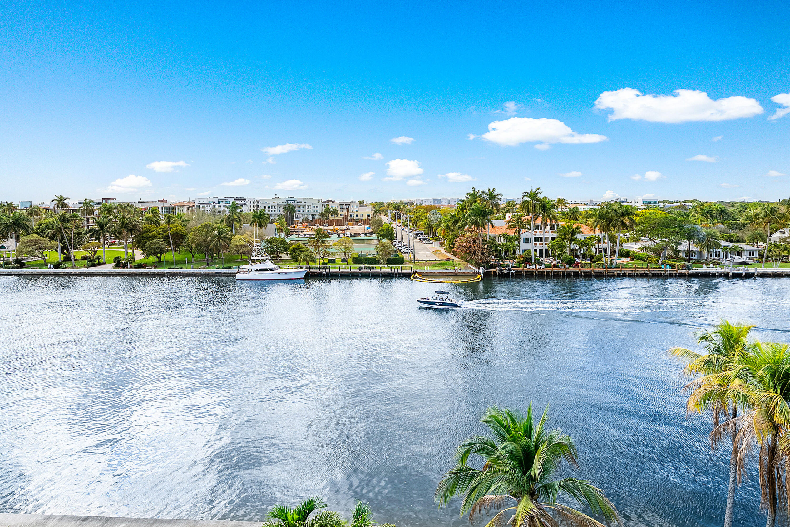 DELRAY SUMMIT CONDO - Residential