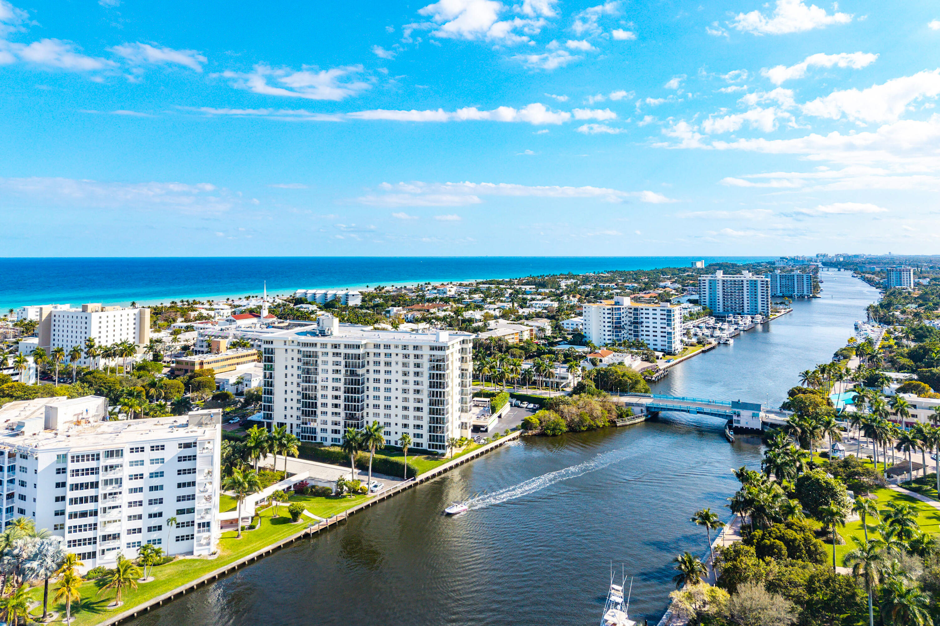 DELRAY SUMMIT CONDO - Residential