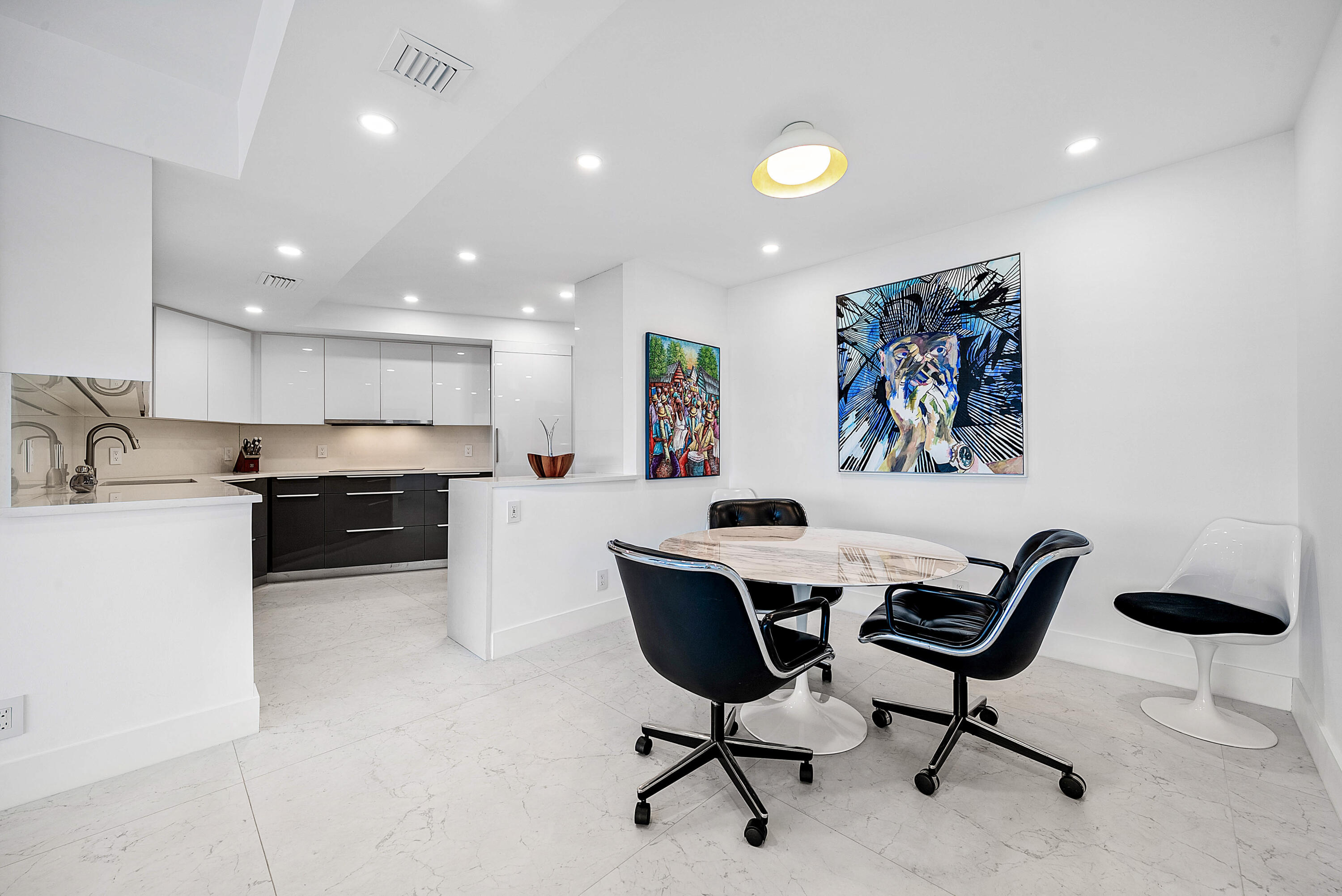 DELRAY SUMMIT CONDO - Residential