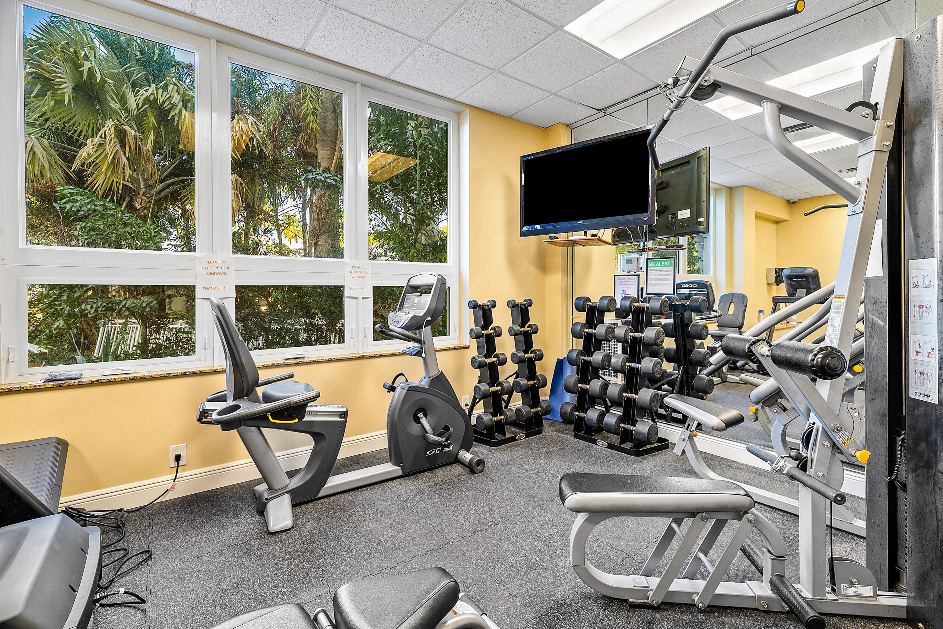 DELRAY SUMMIT CONDO - Residential