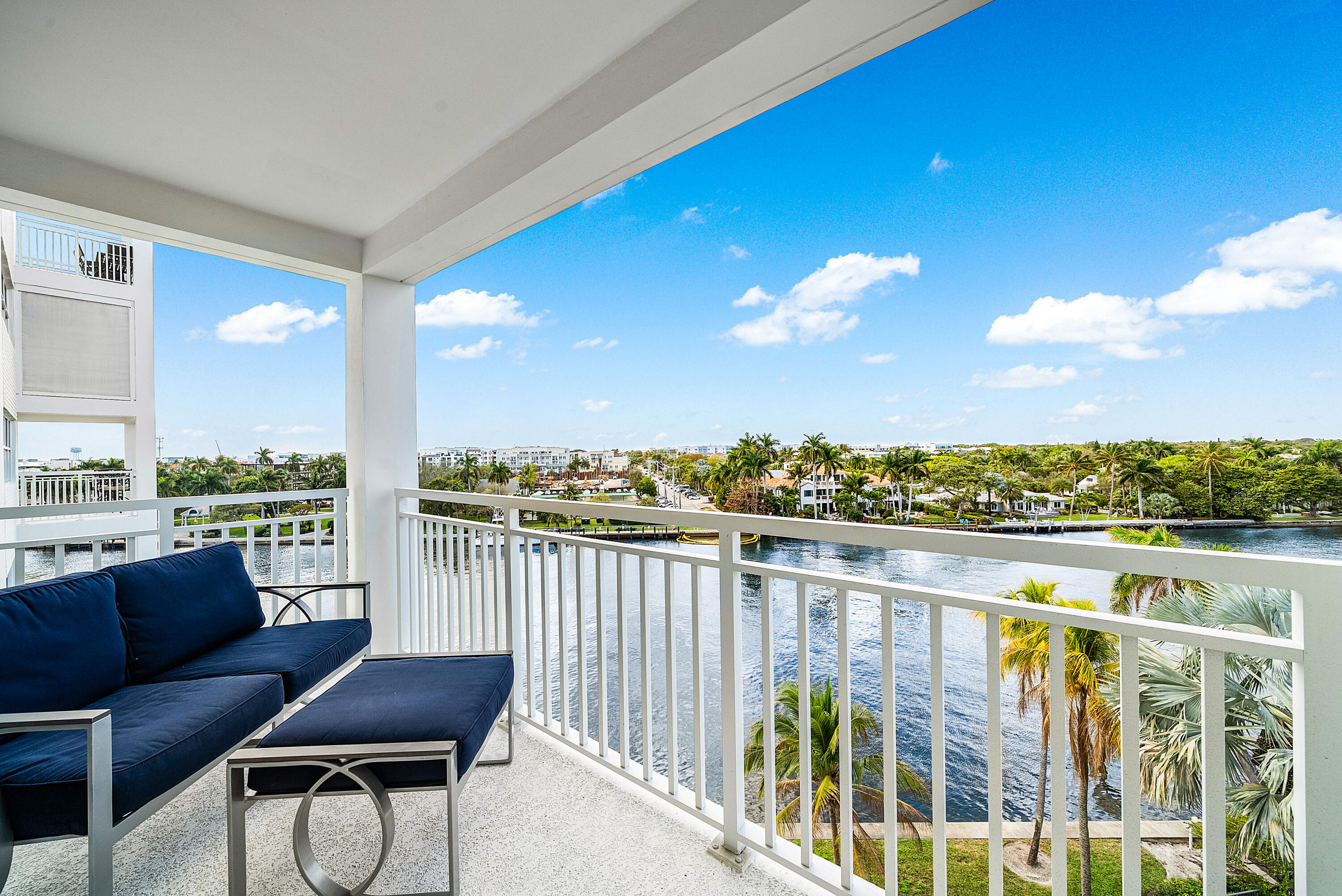 DELRAY SUMMIT CONDO - Residential