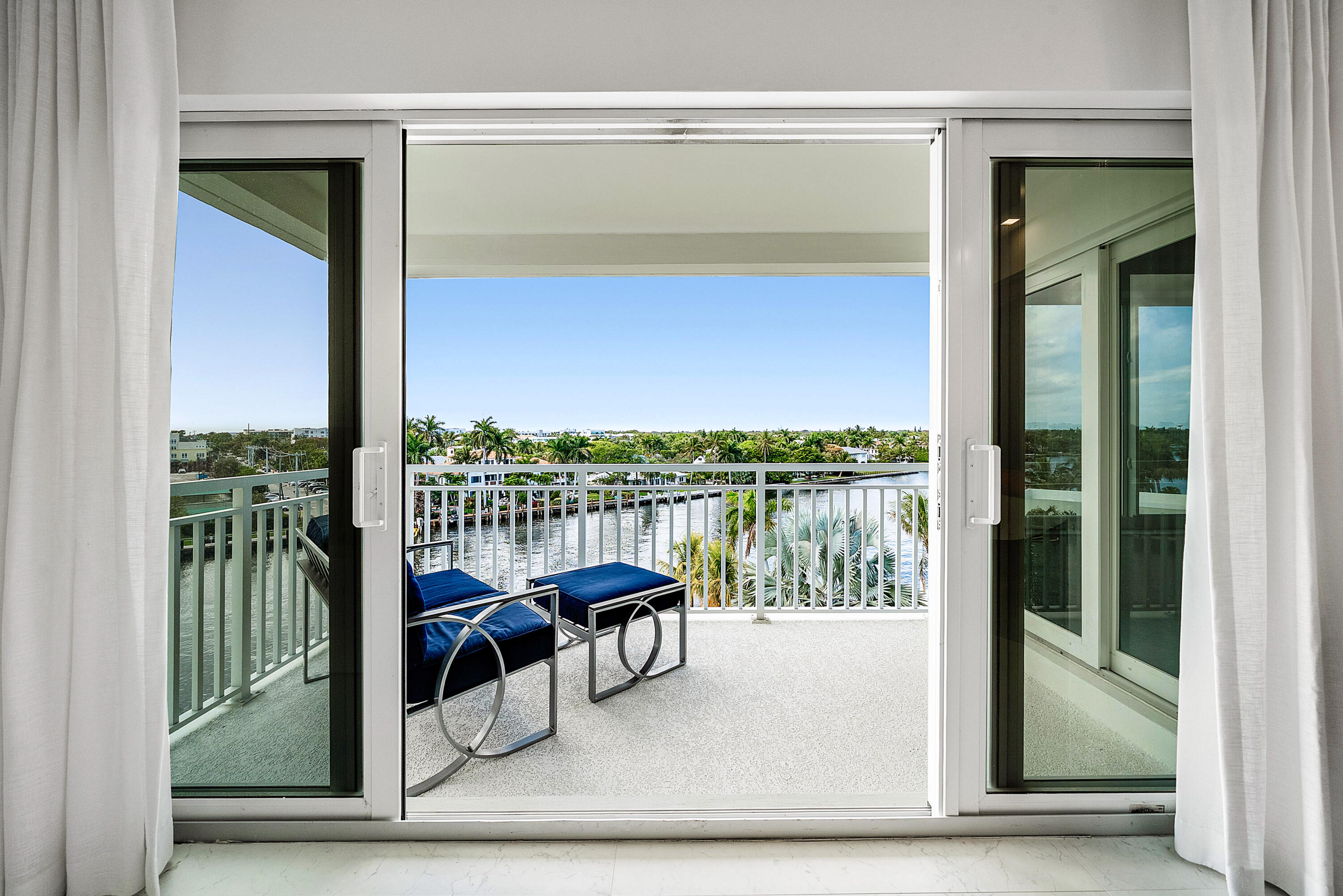 DELRAY SUMMIT CONDO - Residential