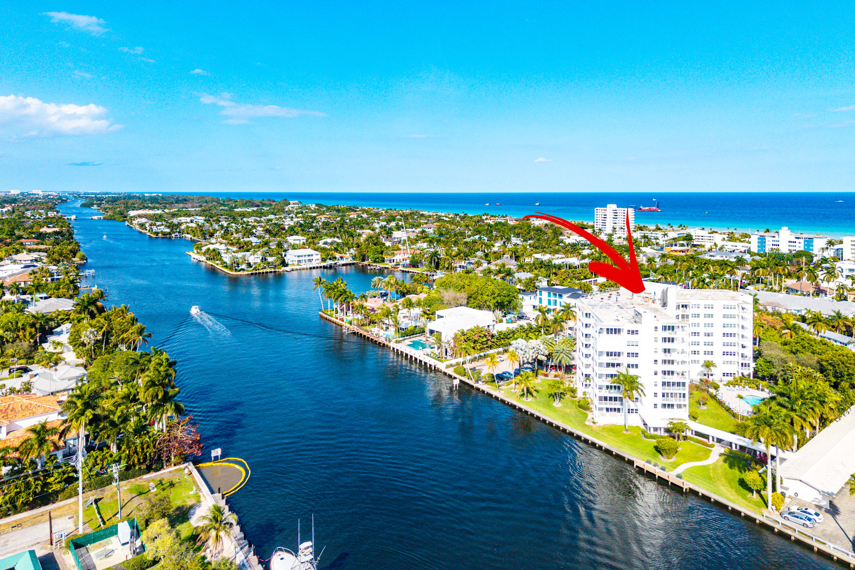 DELRAY SUMMIT CONDO - Residential