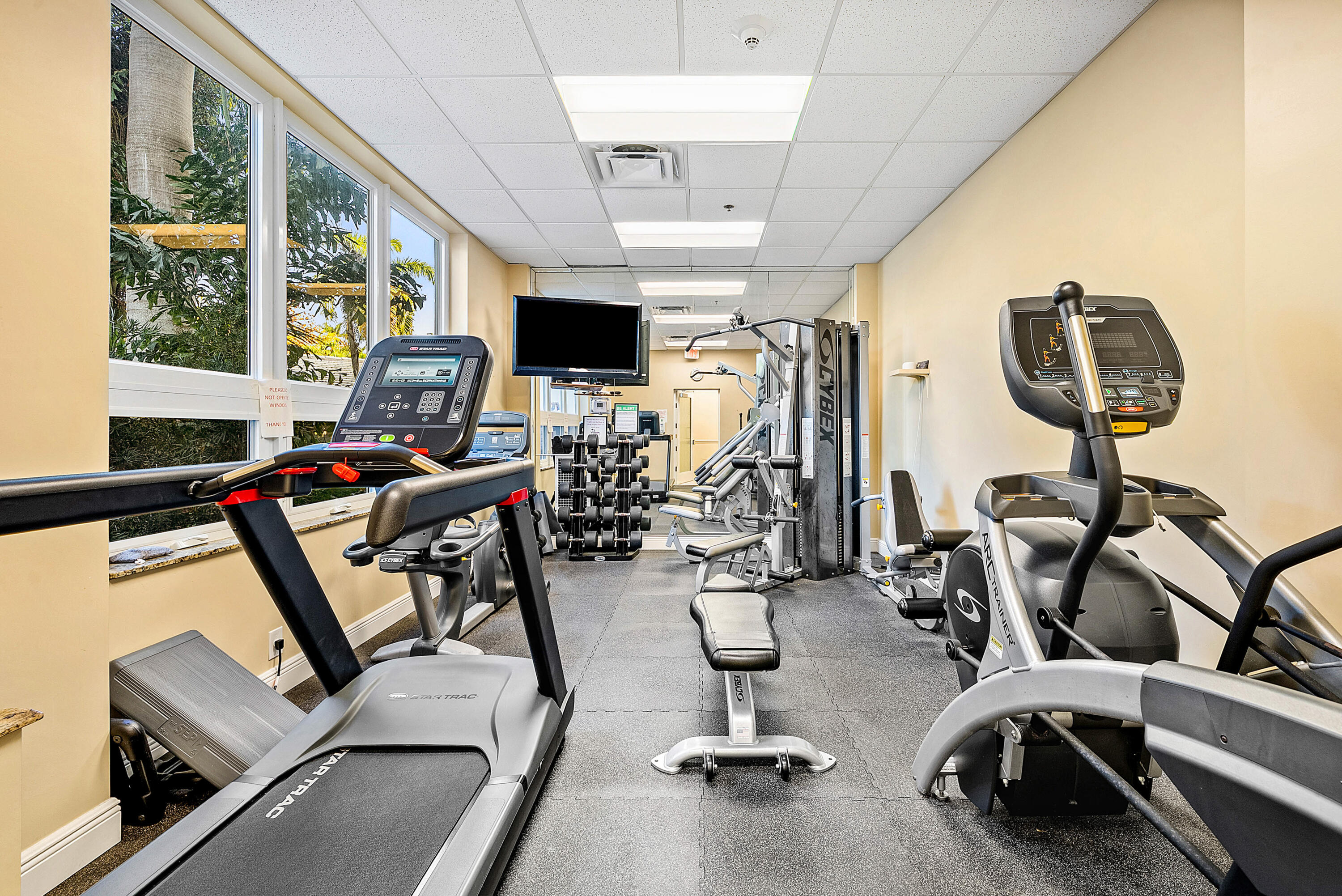 DELRAY SUMMIT CONDO - Residential