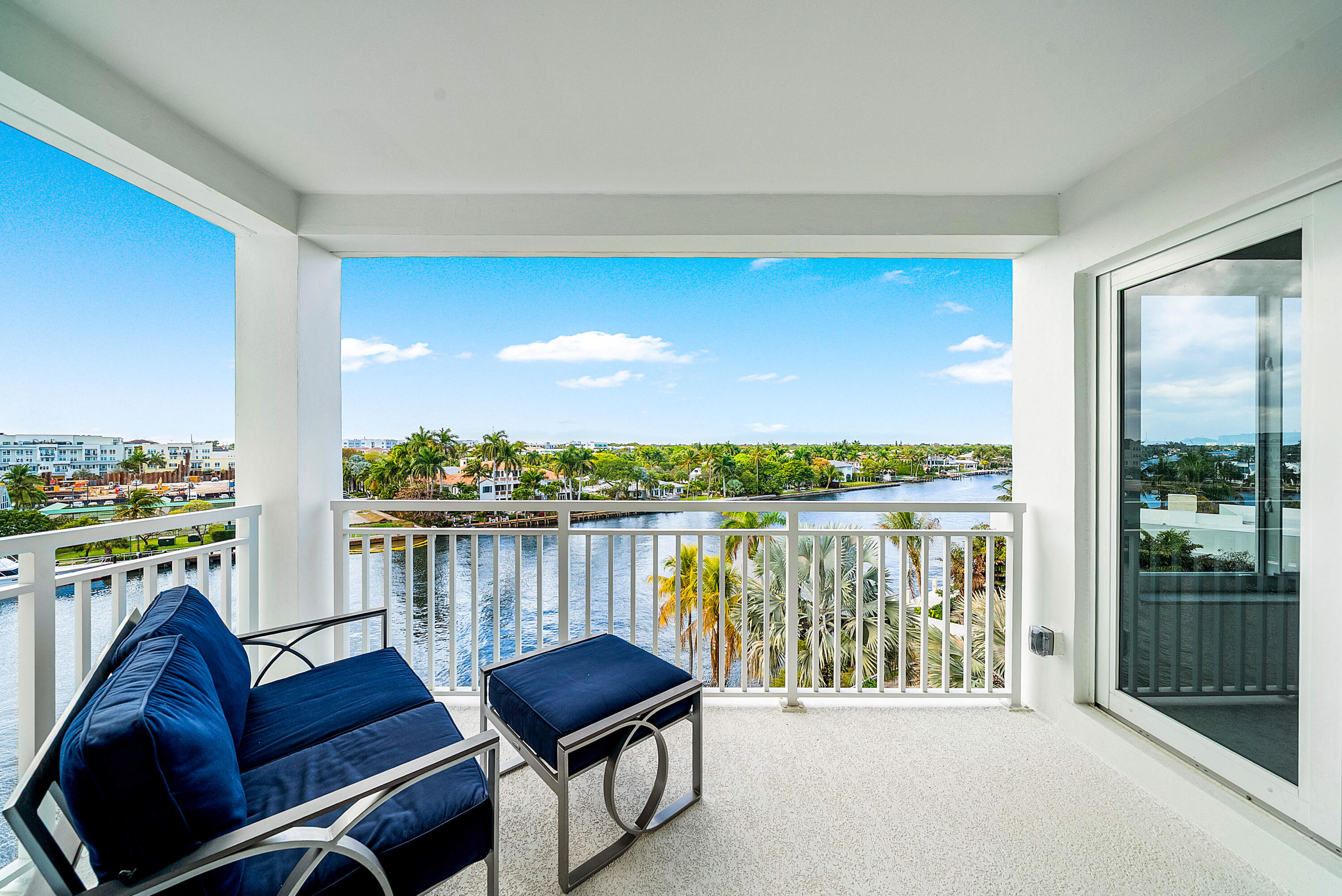 DELRAY SUMMIT CONDO - Residential