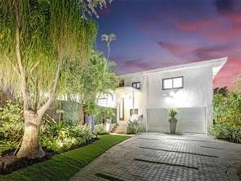 18560 NE 20th Court North Miami Beach FL 33179