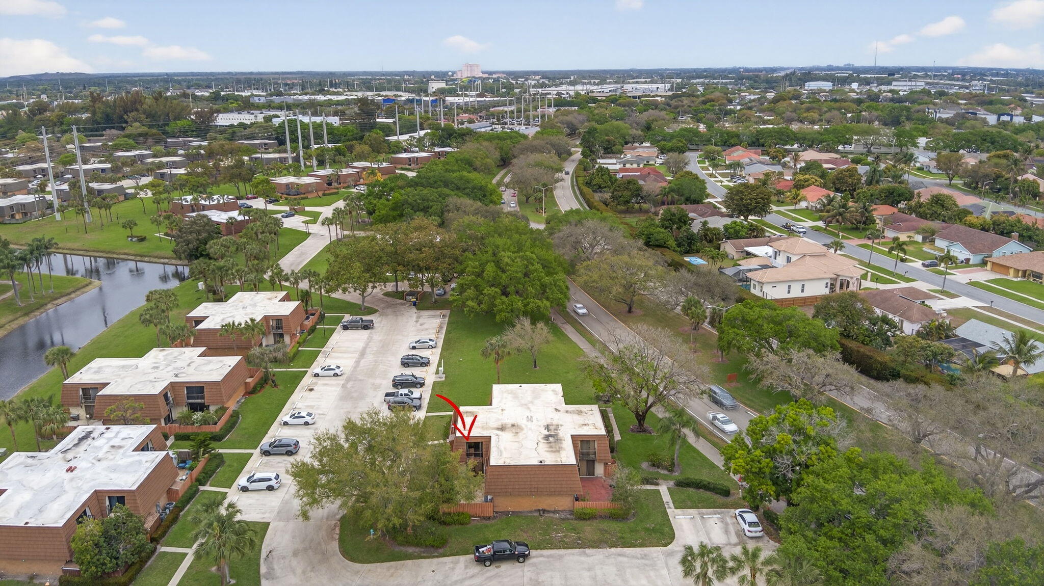 VILLAGE OF SANDALWOOD LAKES NORTH - Residential