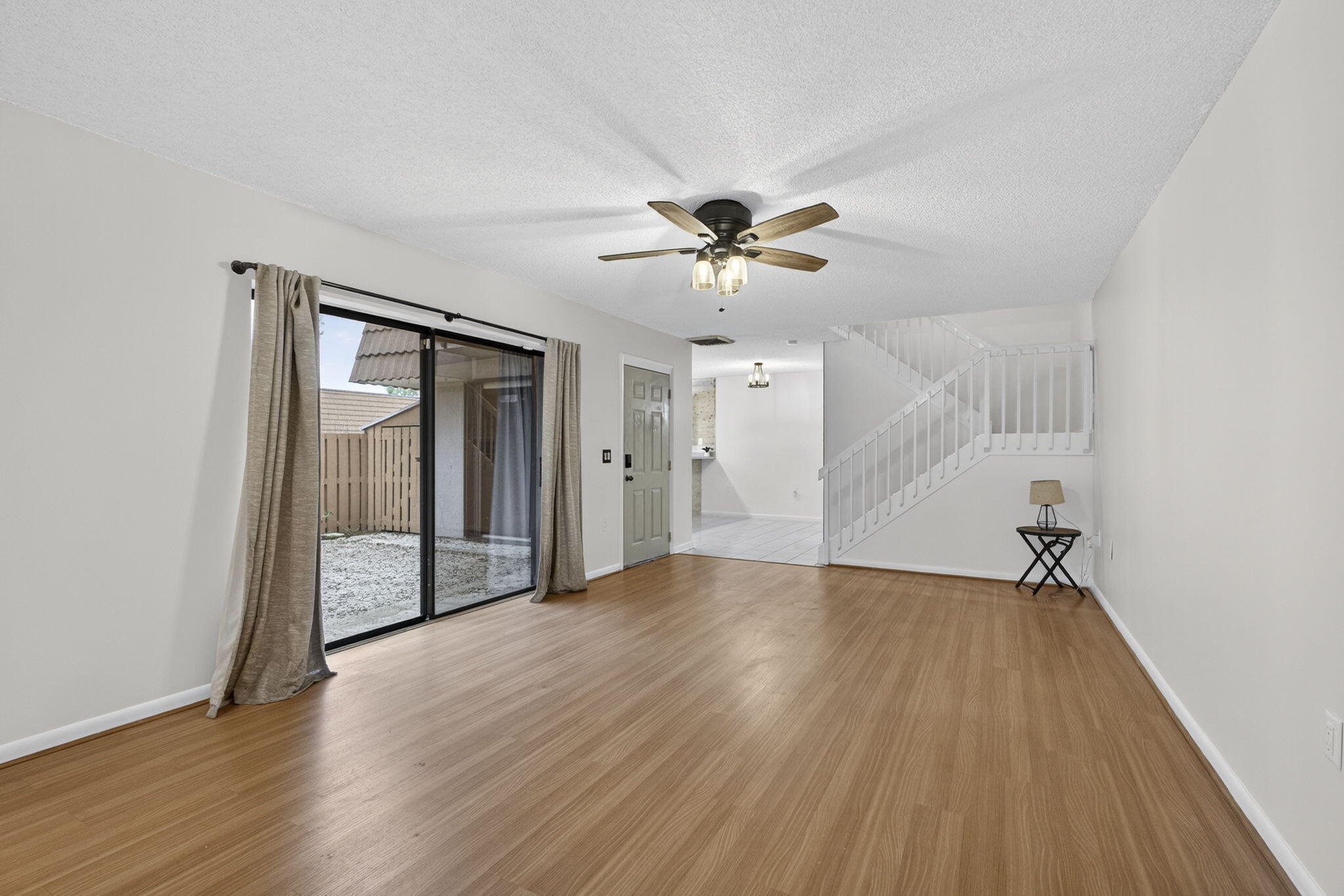 VILLAGE OF SANDALWOOD LAKES NORTH - Residential