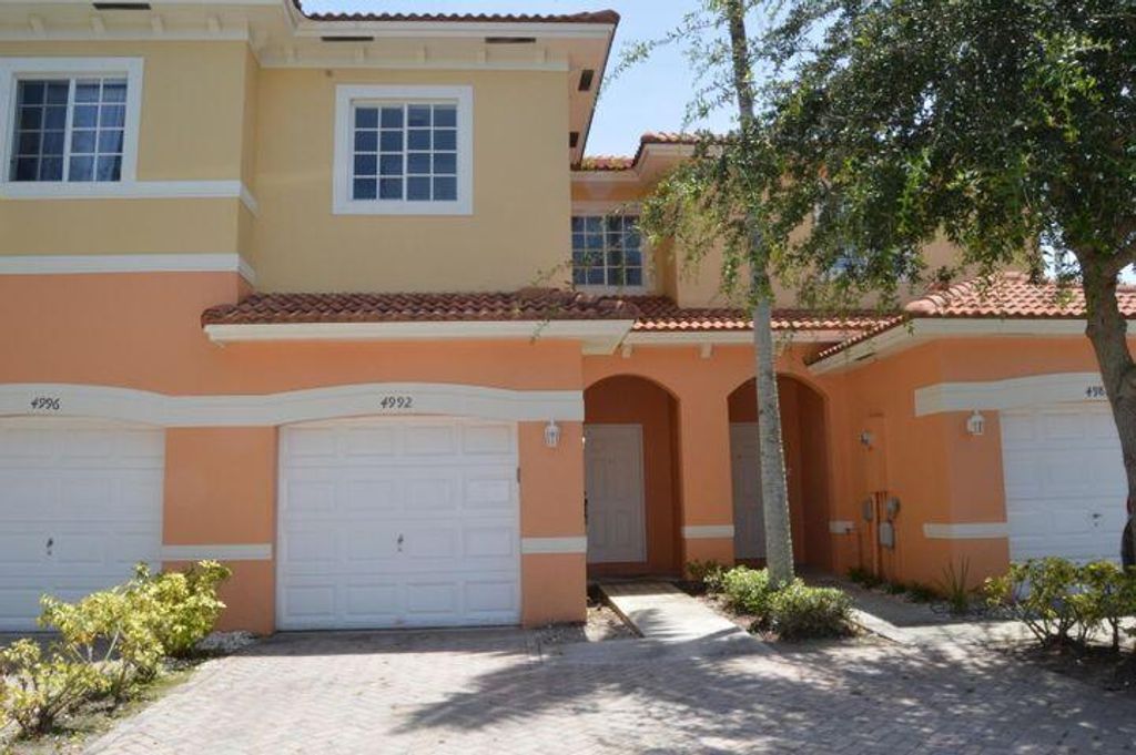 Photo of 4992 SE Mariner Garden Circle, Stuart, FL 34997 (MLS # R10793498)