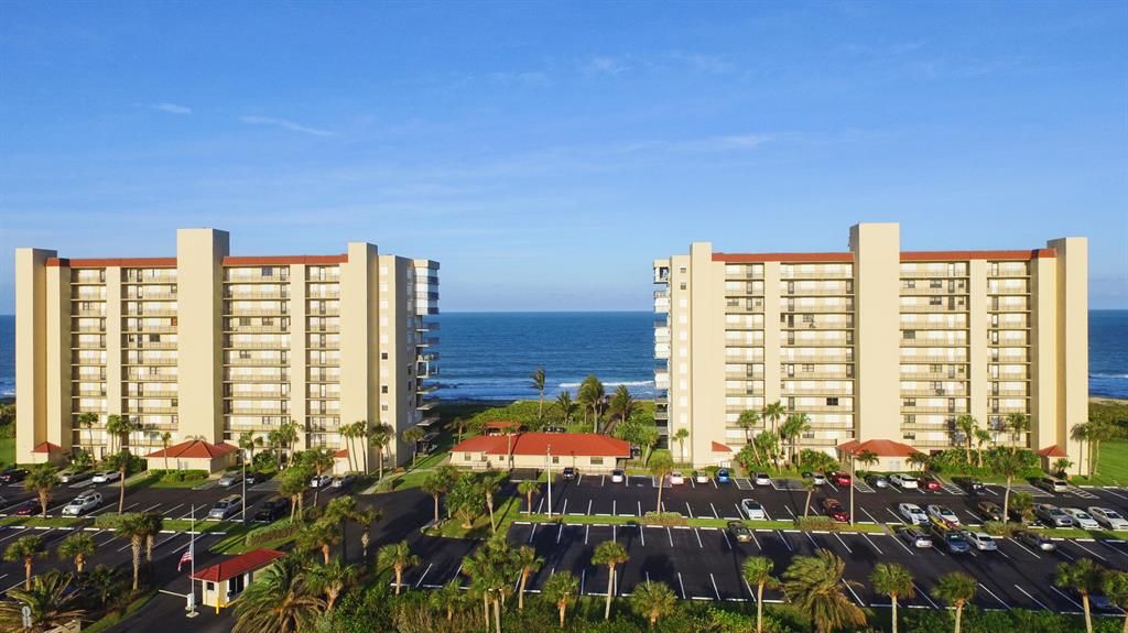 Photo of 4250 N Highway A1a #106, Hutchinson Island, FL 34949 (MLS # R10716118)