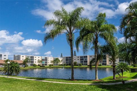 A home in Dania Beach