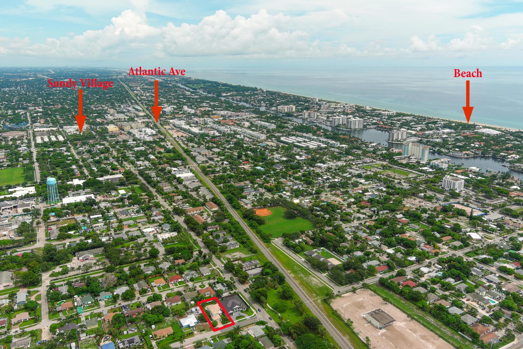 15 SW 9th Street