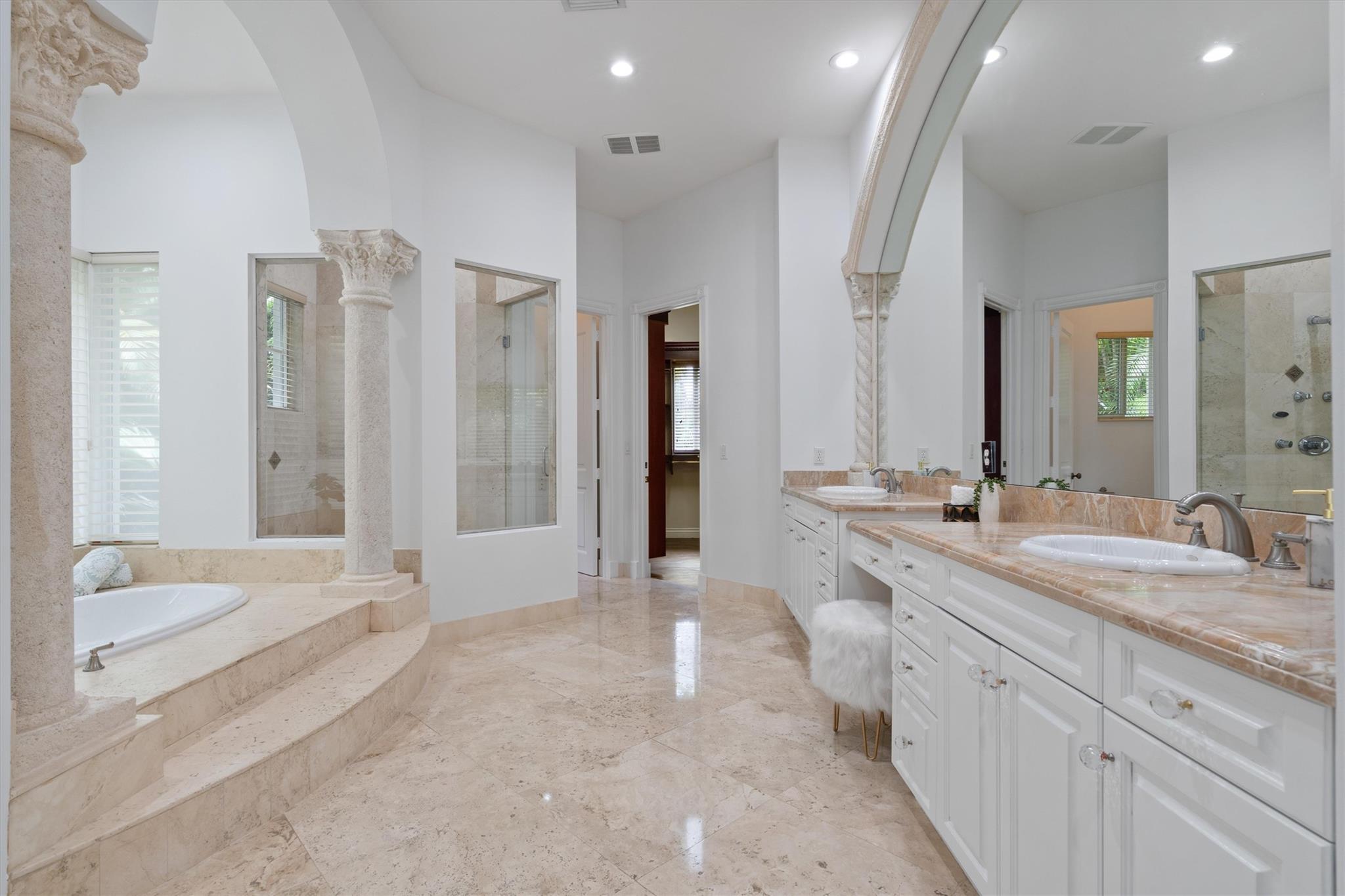 Windmill Ranch Estates - Residential