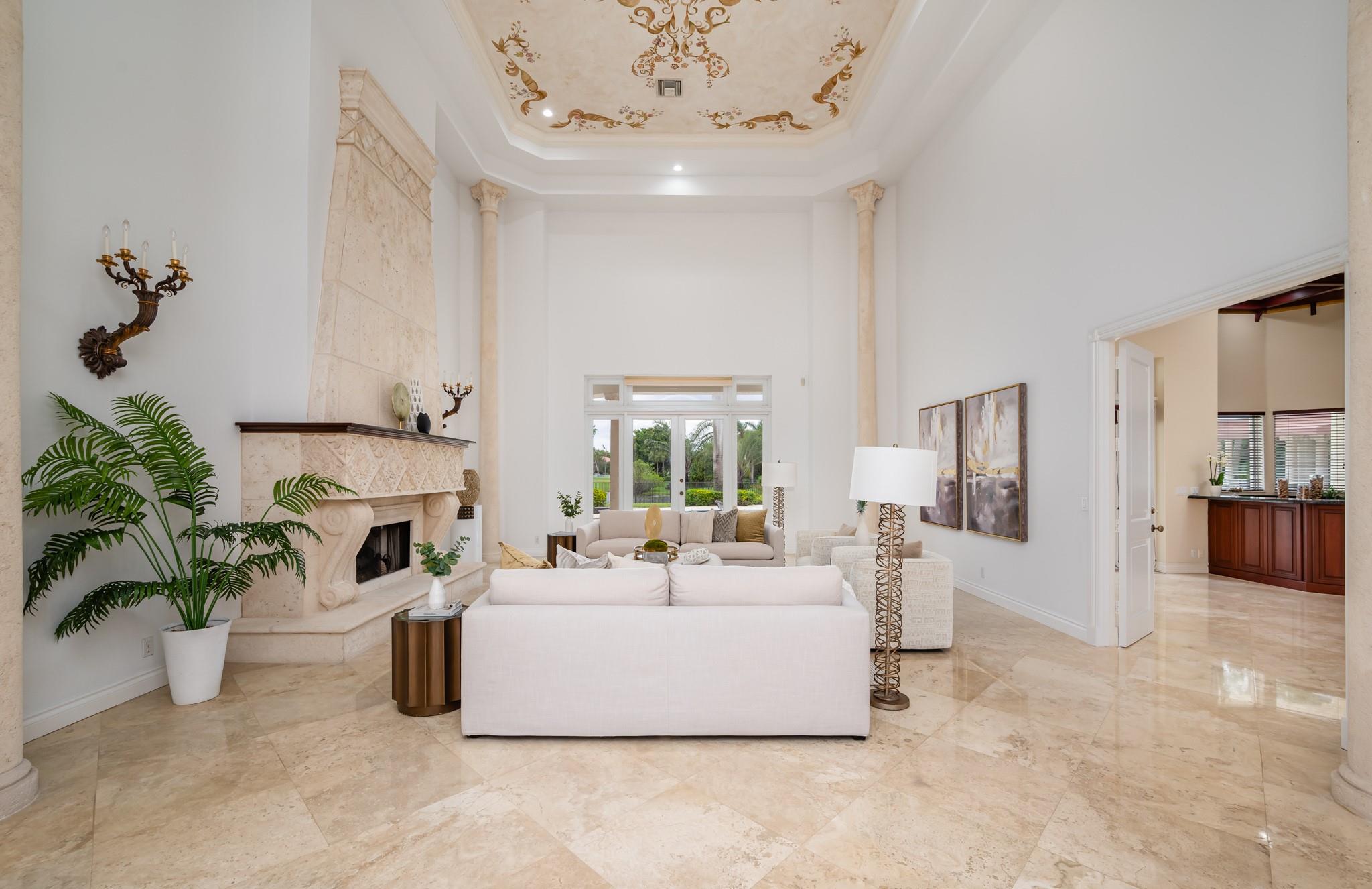 Windmill Ranch Estates - Residential