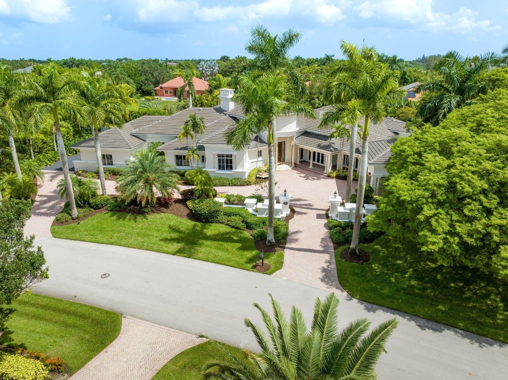 Windmill Ranch Estates - Residential