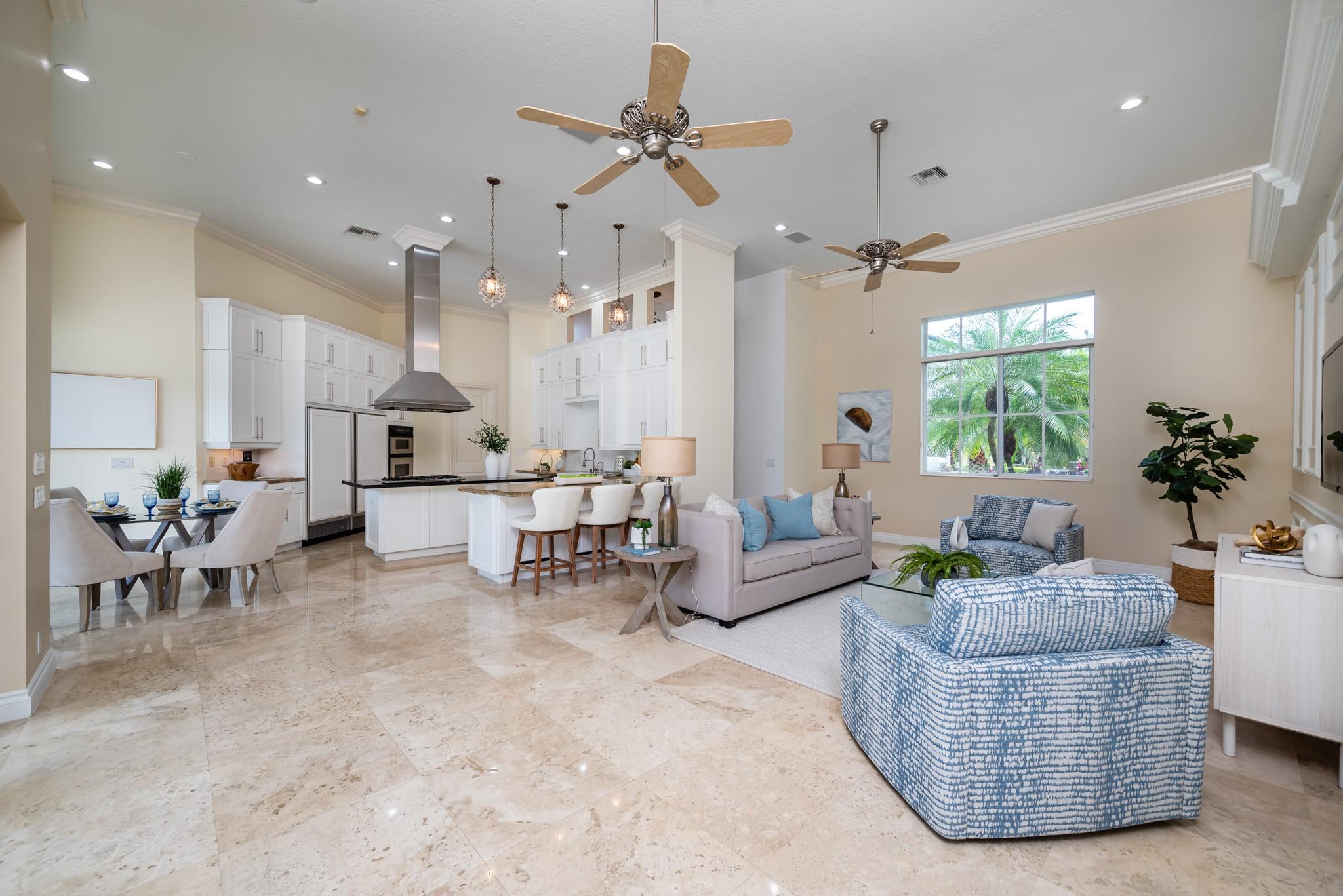 Windmill Ranch Estates - Residential