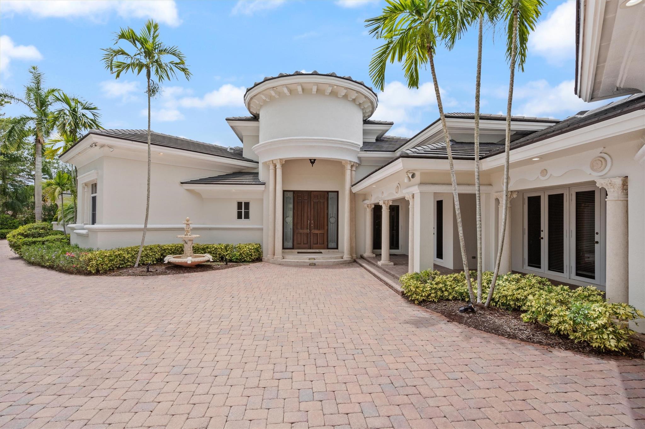 Windmill Ranch Estates - Residential