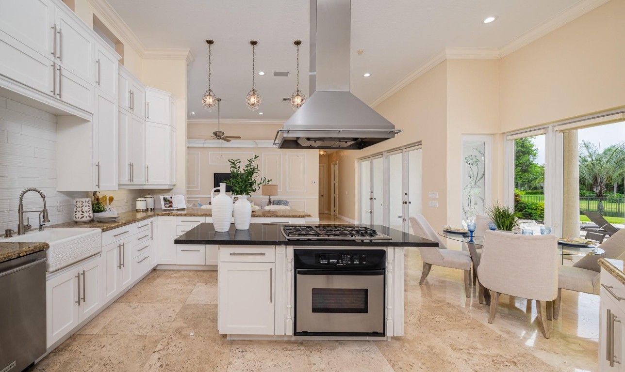 Windmill Ranch Estates - Residential
