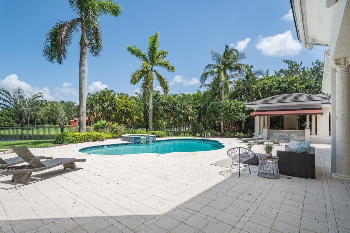 Windmill Ranch Estates - Residential