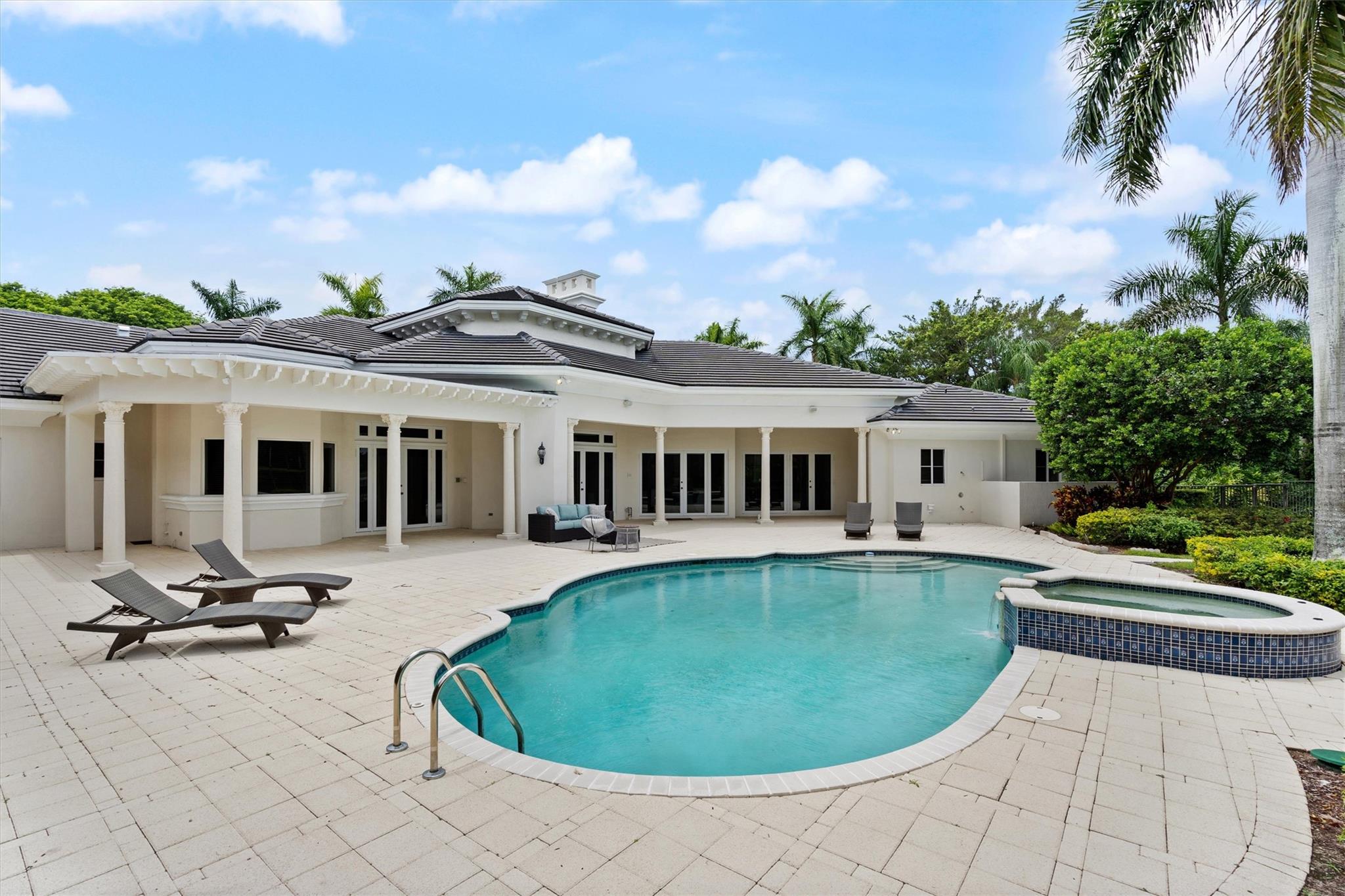 Windmill Ranch Estates - Residential