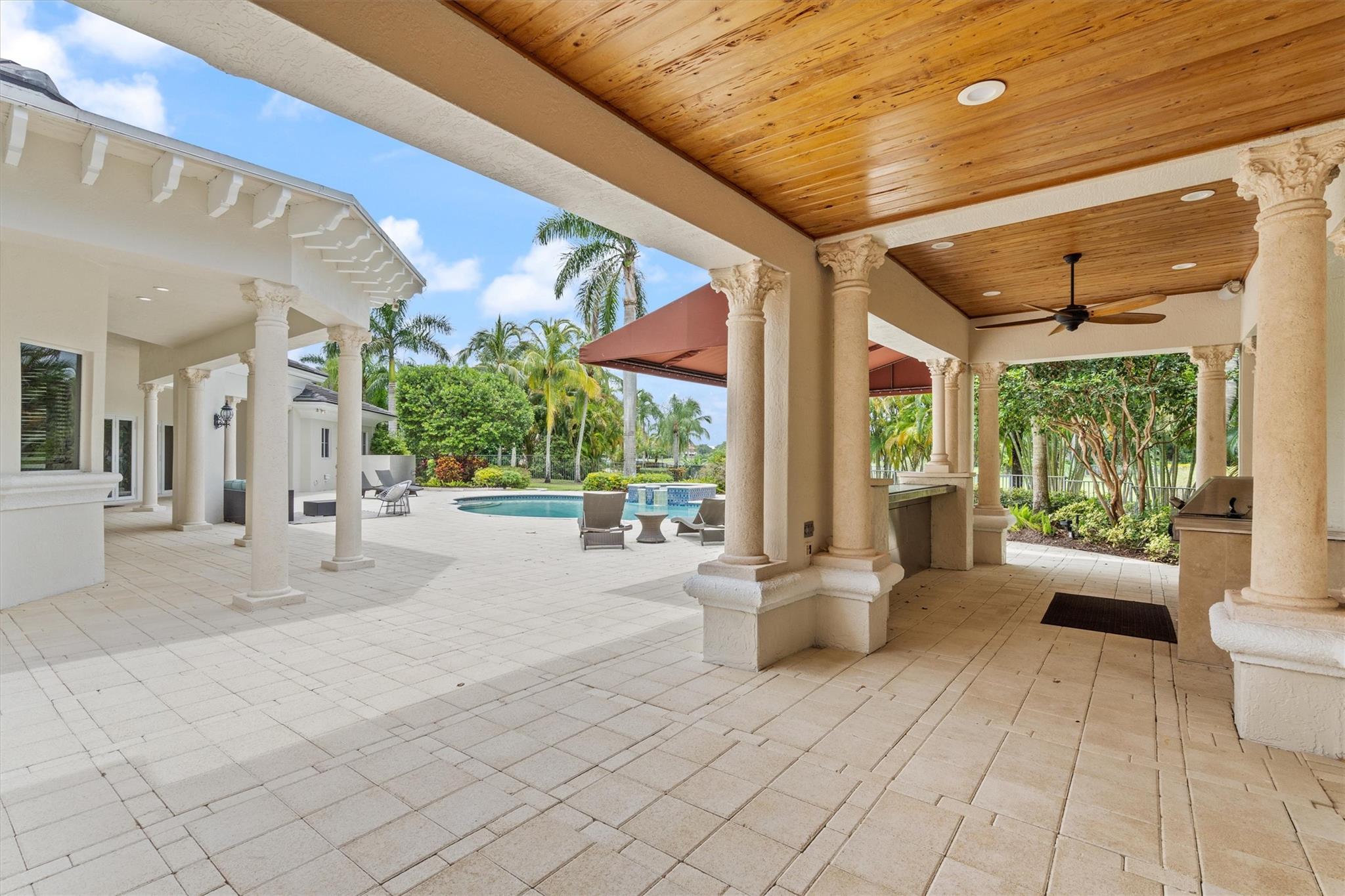 Windmill Ranch Estates - Residential