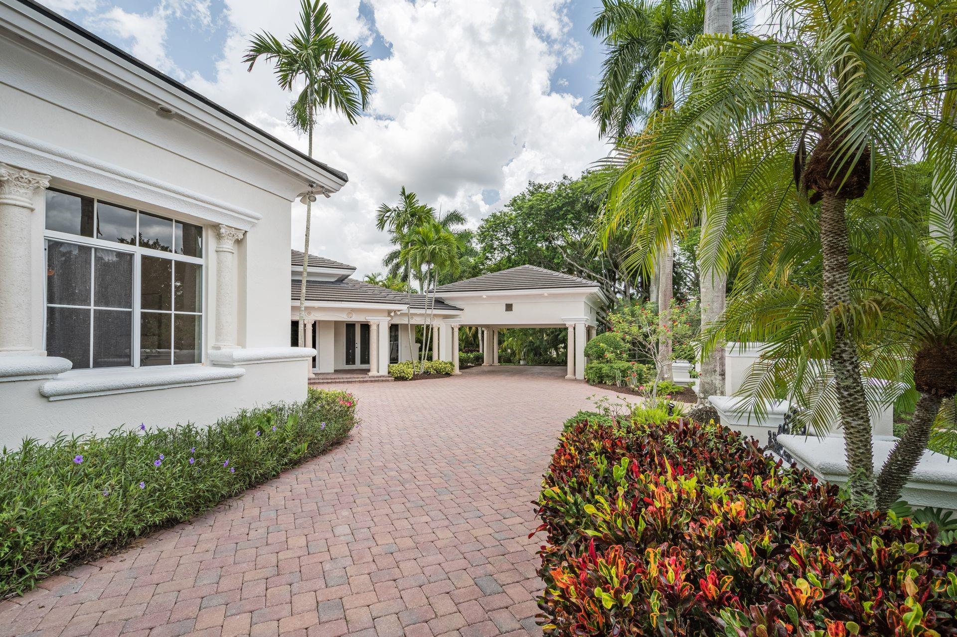 Windmill Ranch Estates - Residential