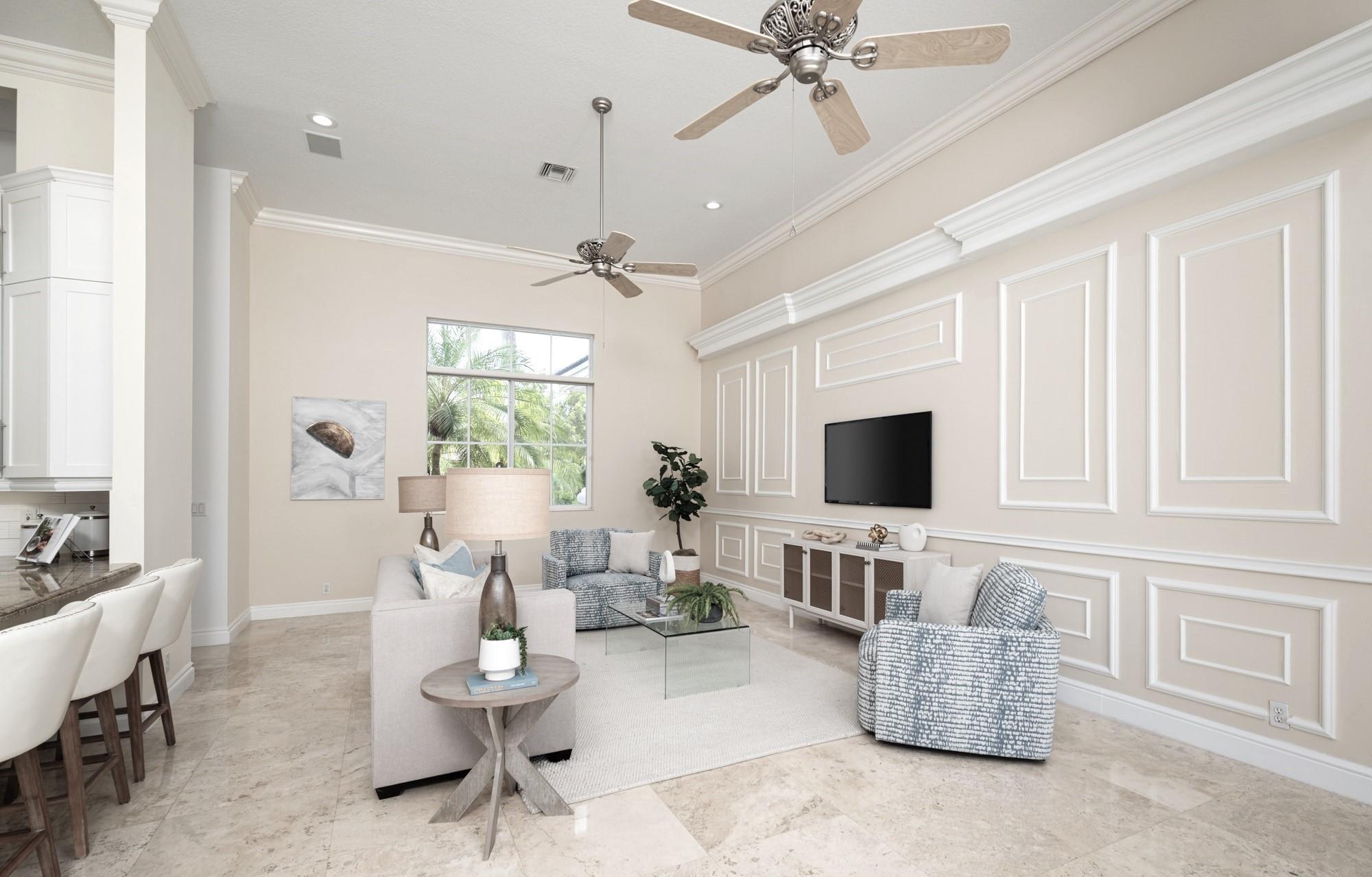 Windmill Ranch Estates - Residential