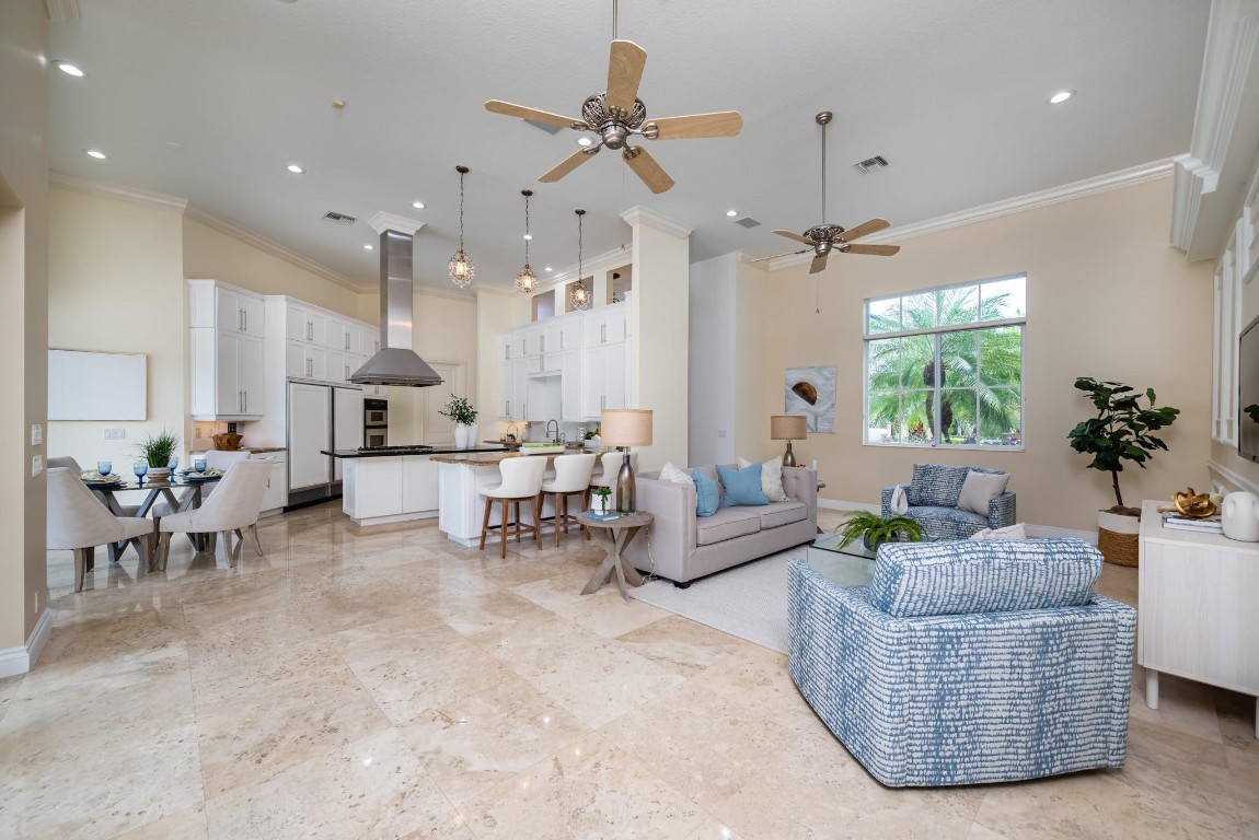 Windmill Ranch Estates - Residential