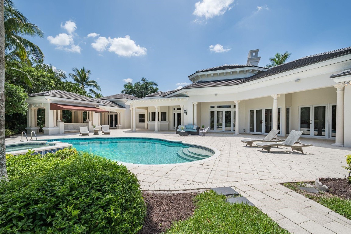 Windmill Ranch Estates - Residential