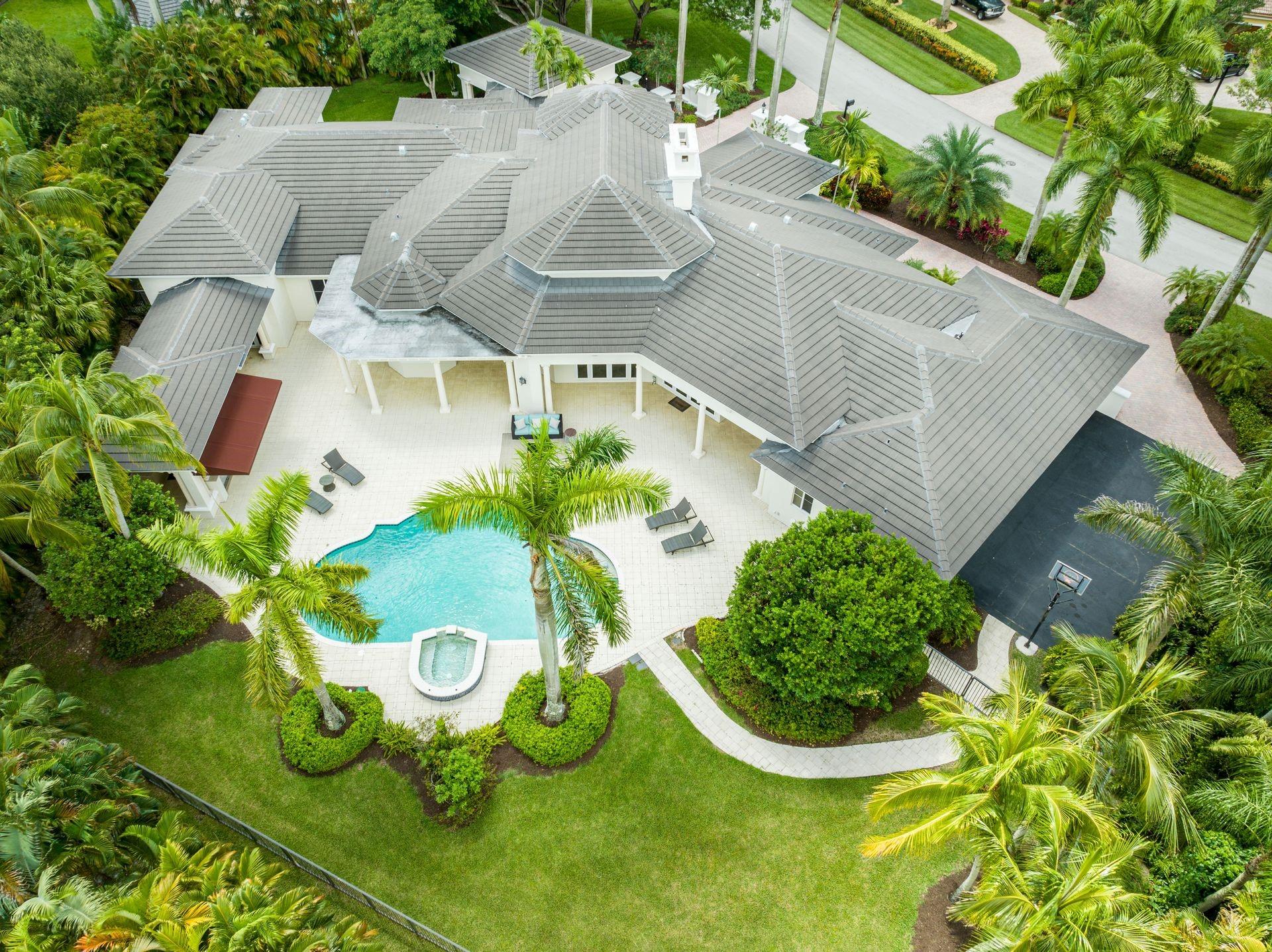 Windmill Ranch Estates - Residential