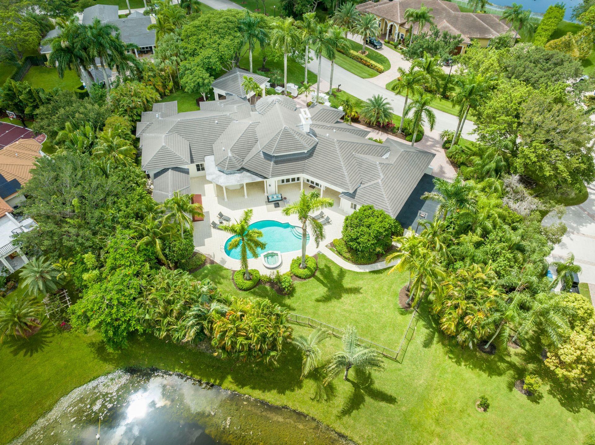 Windmill Ranch Estates - Residential