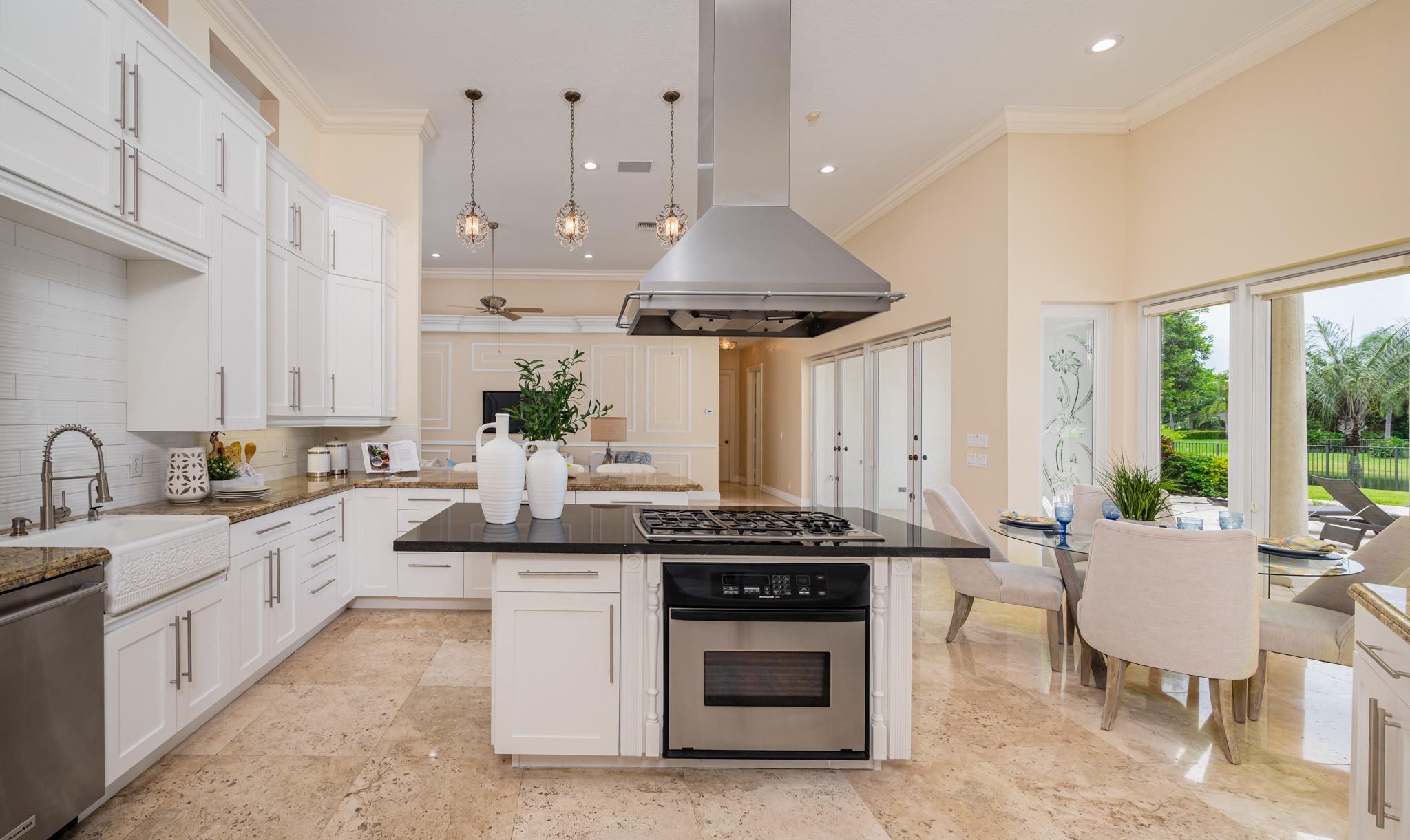 Windmill Ranch Estates - Residential