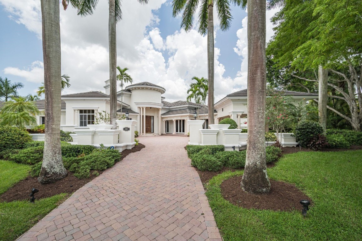 Windmill Ranch Estates - Residential